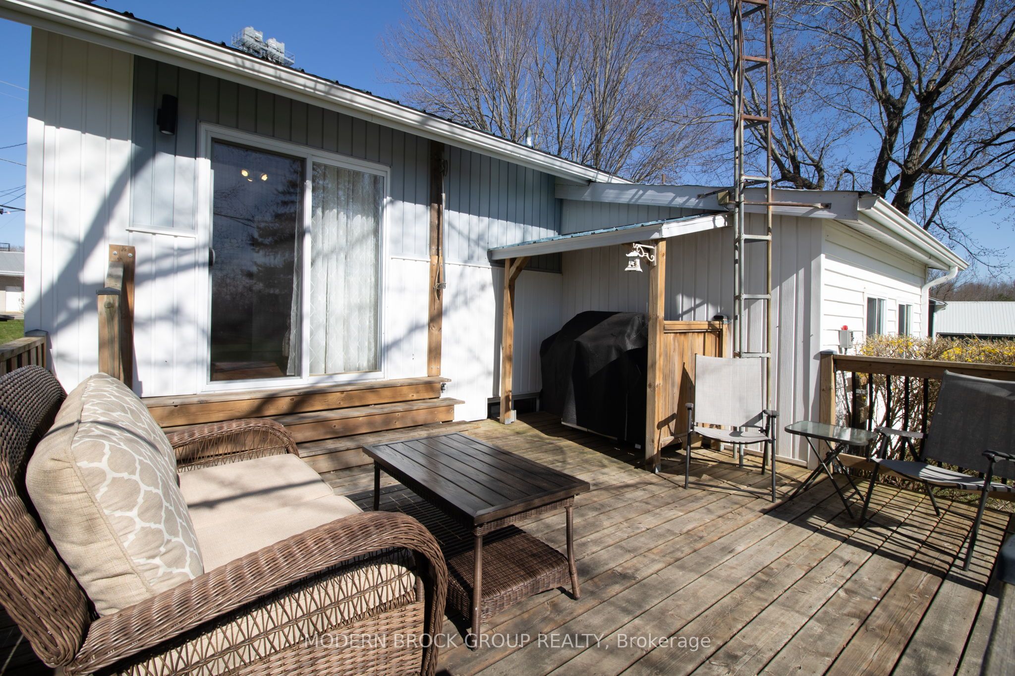 8072 County Road 29 Road, Elizabethtown-Kitley, ON K0E 1A0 photo 5