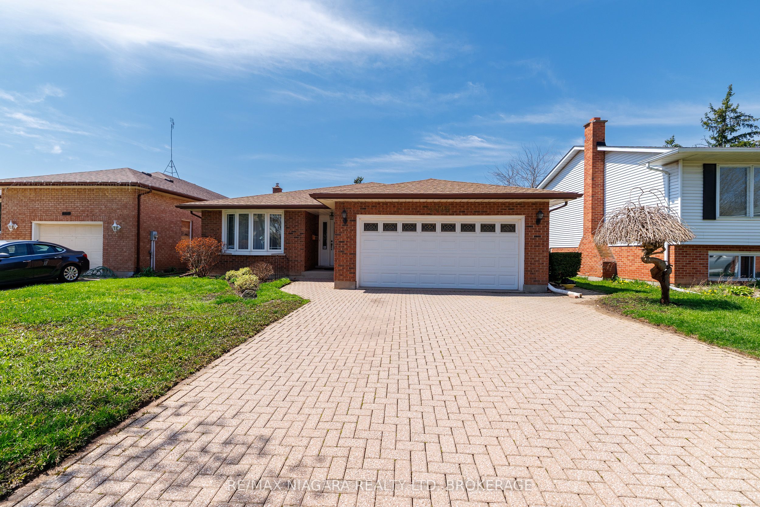4409 Latina Crescent, Niagara Falls, ON L2E 7C3