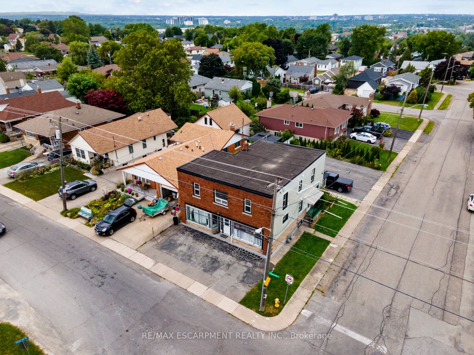 86 Townline Road W, St. Catharines, ON L2T 1P7