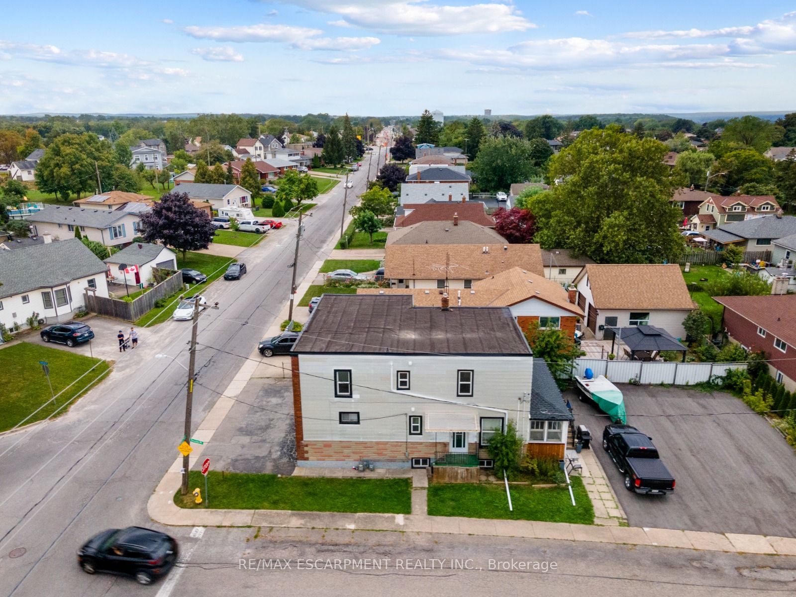 86 Townline Road W, St. Catharines, ON L2T 1P7 photo 2