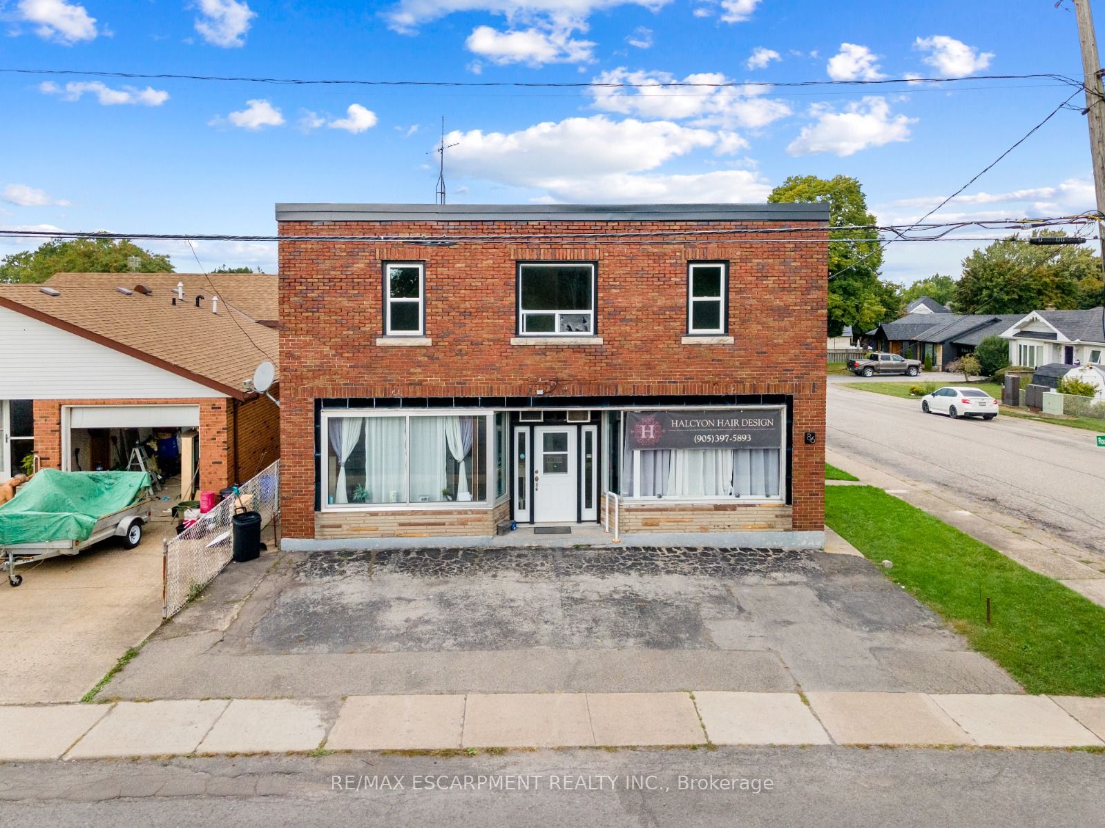 86 Townline Road W, St. Catharines, ON L2T 1P7 photo 4