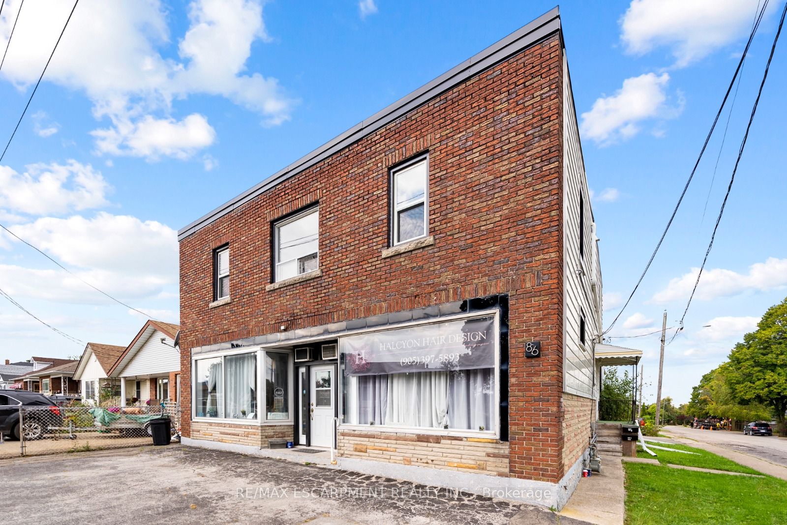 86 Townline Road W, St. Catharines, ON L2T 1P7 photo 5