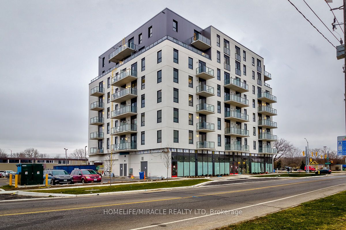 7 Erie Avenue 609, Brantford, ON N3S 2E7 photo 3