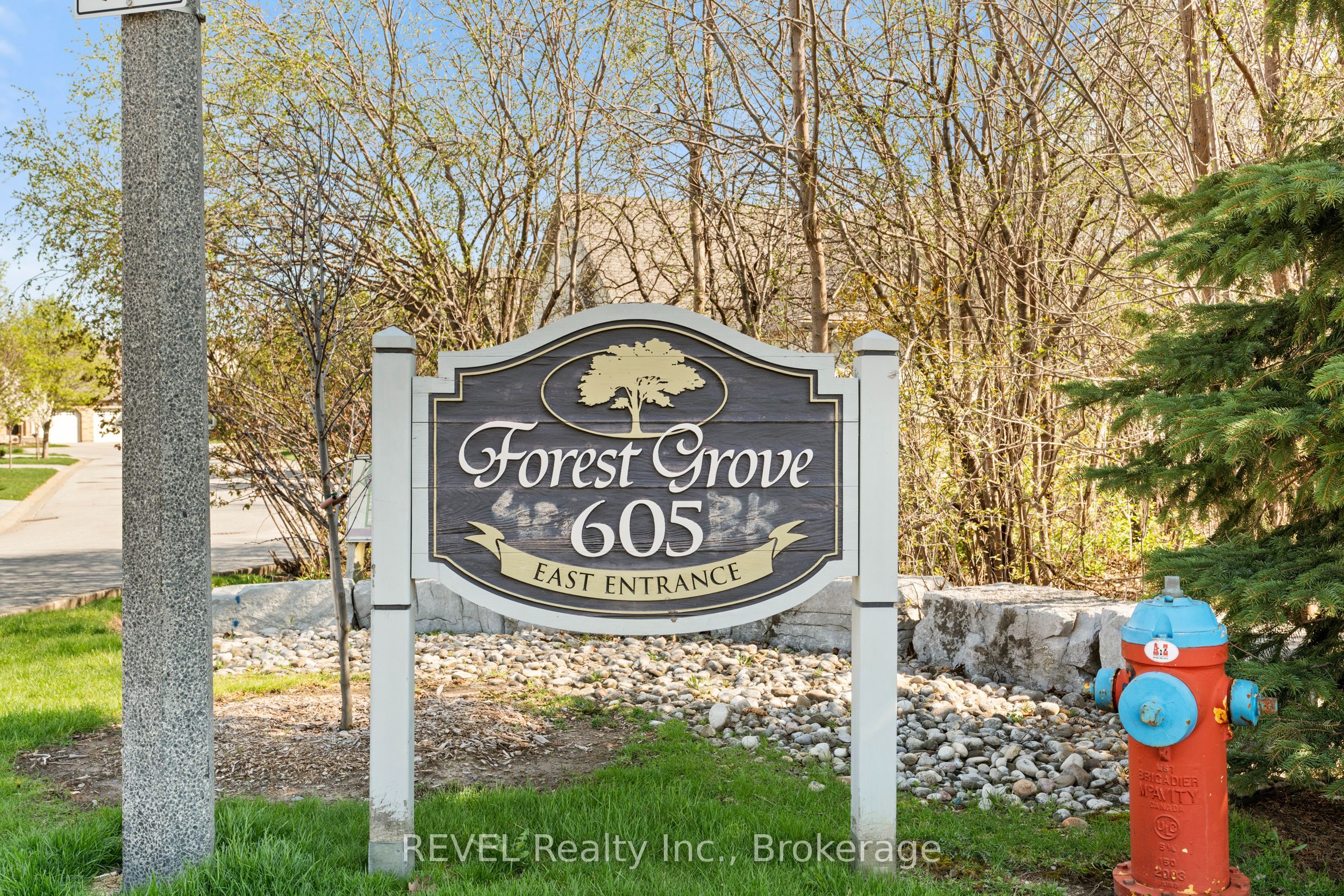 605 WELLAND Avenue 3, St. Catharines, ON L2M 7Z7