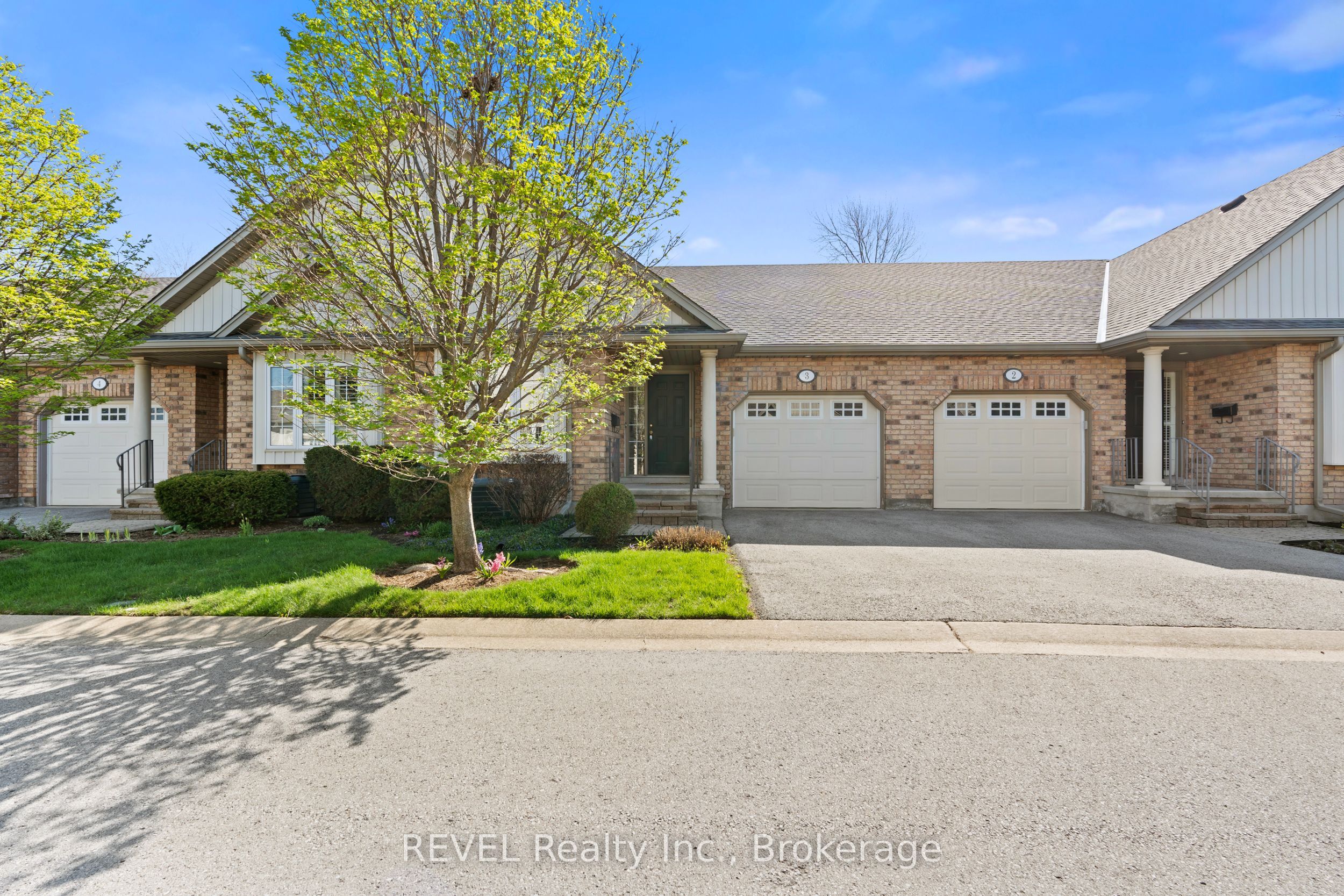 605 WELLAND Avenue 3, St. Catharines, ON L2M 7Z7 photo 2
