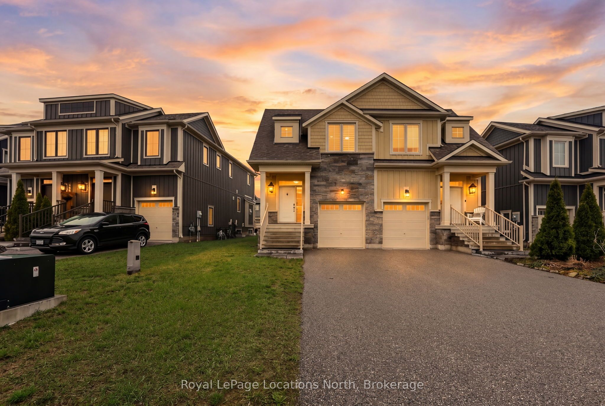 199 Yellow Birch Crescent, Blue Mountains, ON L9Y 0Z3 photo 3