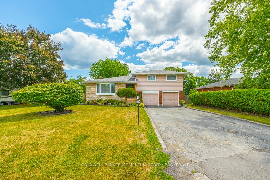 86 Crescent Drive, Welland, ON L3B 2X3 photo 3