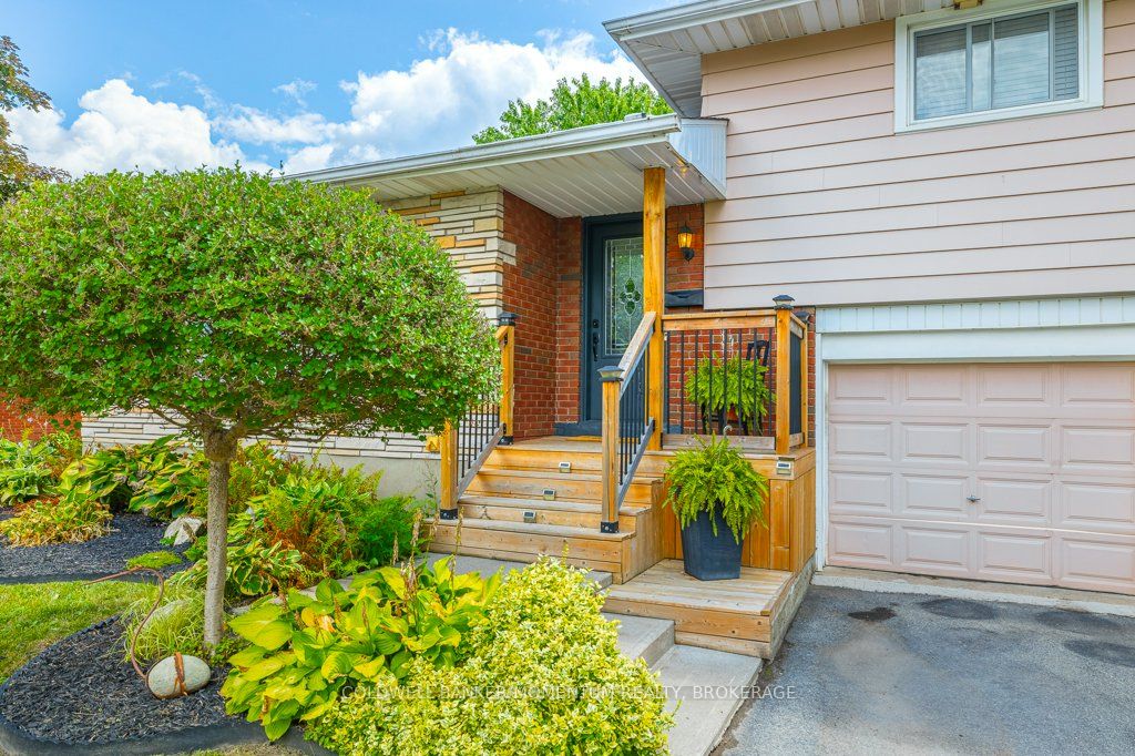 86 Crescent Drive, Welland, ON L3B 2X3 photo 5