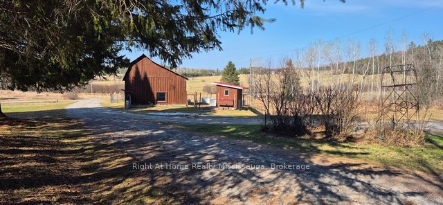 411A Peggs Mountain Road SE, Ryerson, ON P0A 1C0