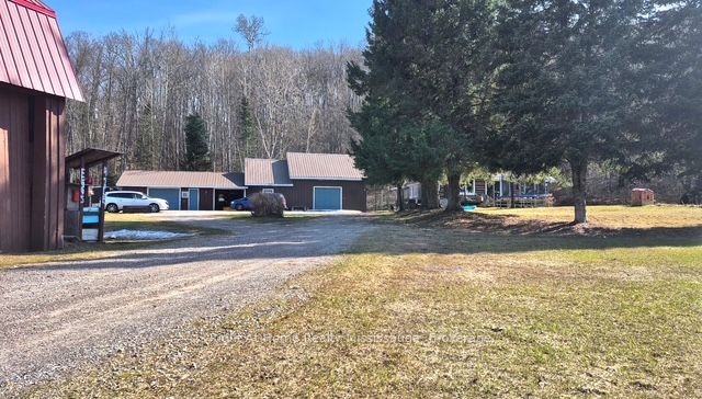 411A Peggs Mountain Road SE, Ryerson, ON P0A 1C0 photo 4