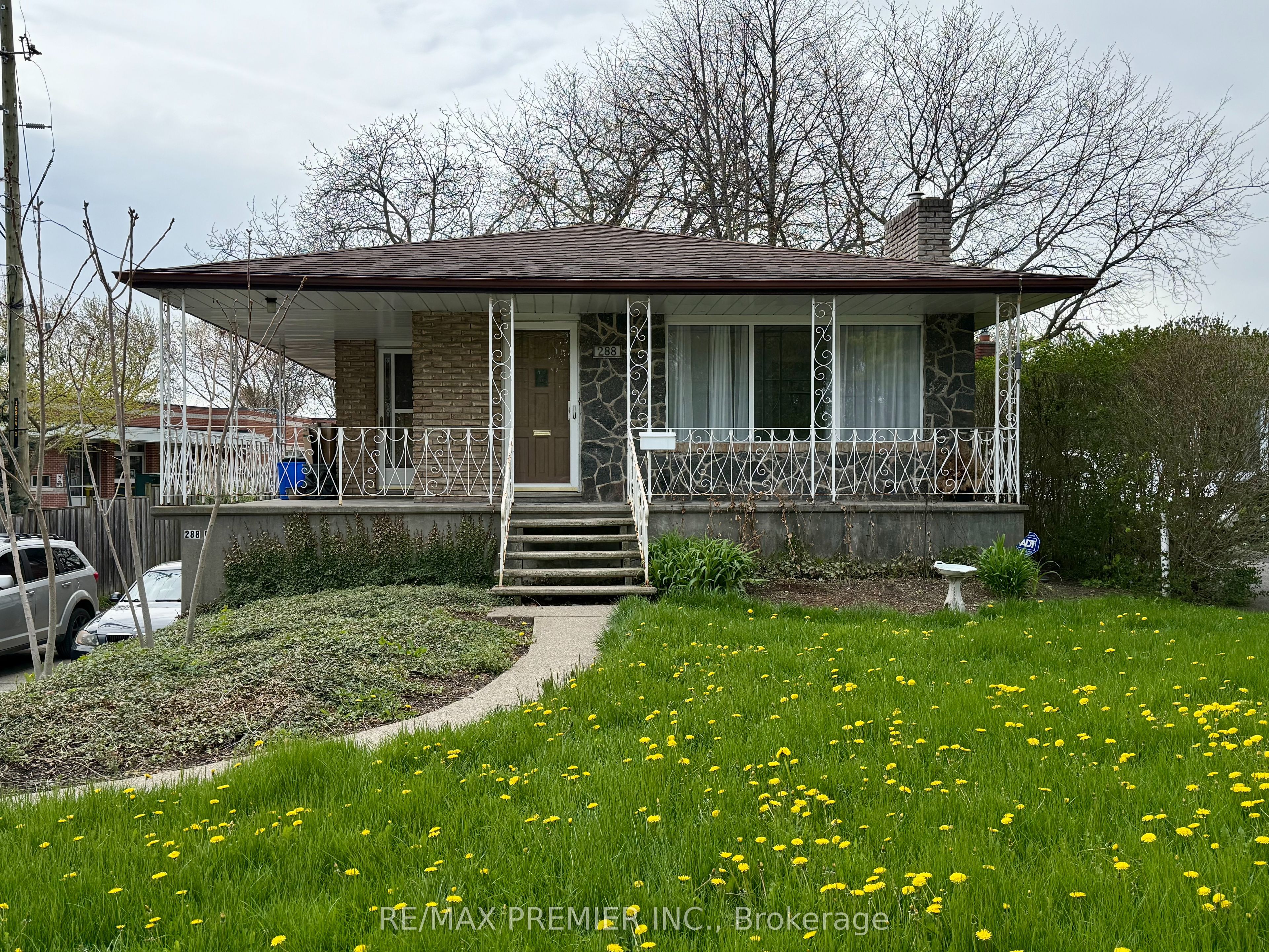 288 Scott Street Main Floor, St. Catharines, ON L2N 1J3