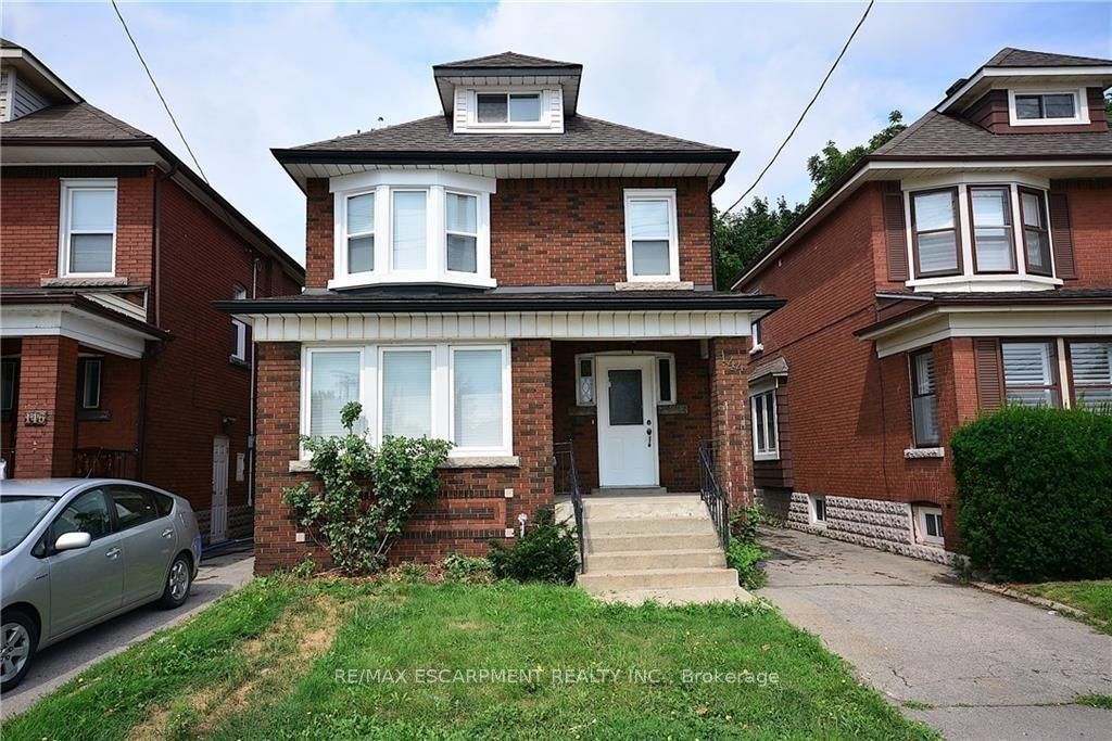 144 Ottawa Street S, Hamilton, ON L8K 2E4