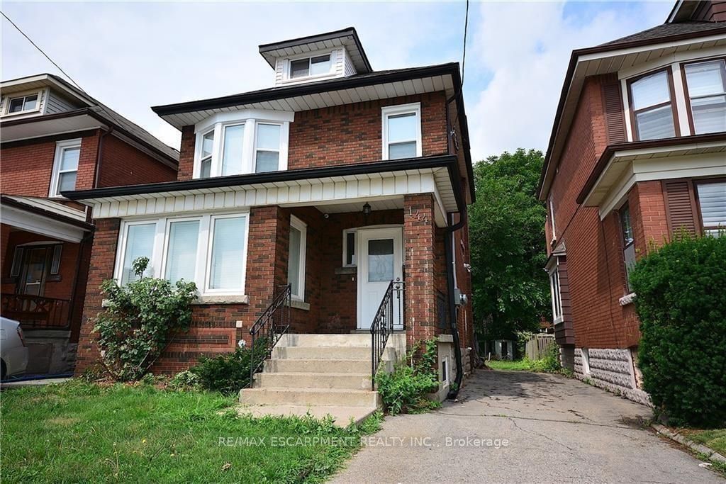 144 Ottawa Street S, Hamilton, ON L8K 2E4 photo 2