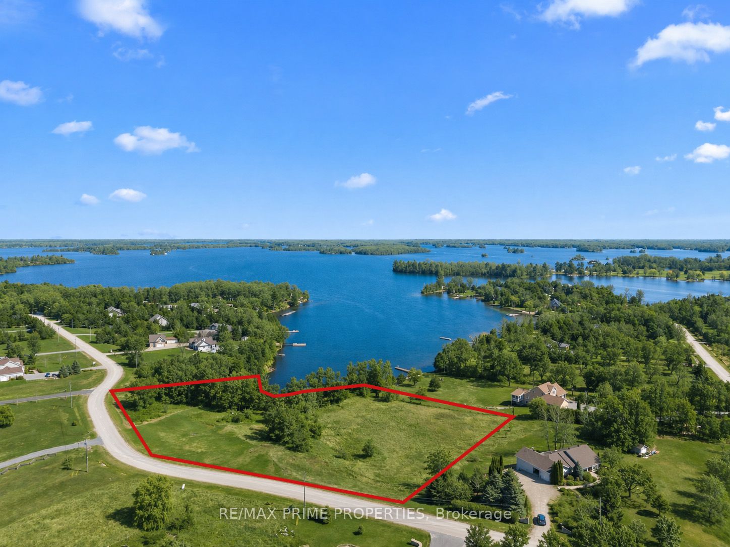 70 Horace Drive, Rideau Lakes, ON K0G 1V0 photo 4