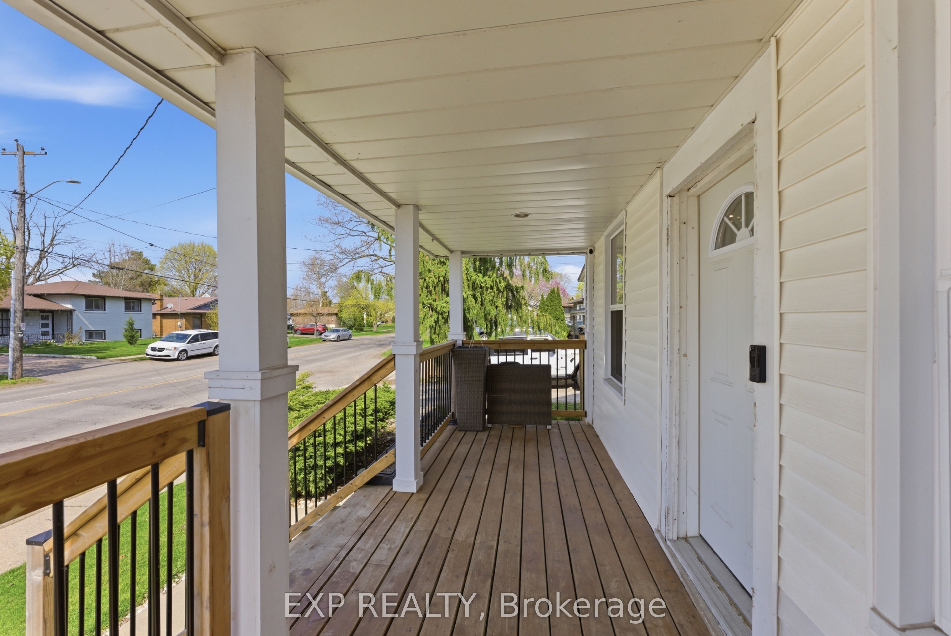 590 Scott Street, St. Catharines, ON L2M 3X6 photo 3