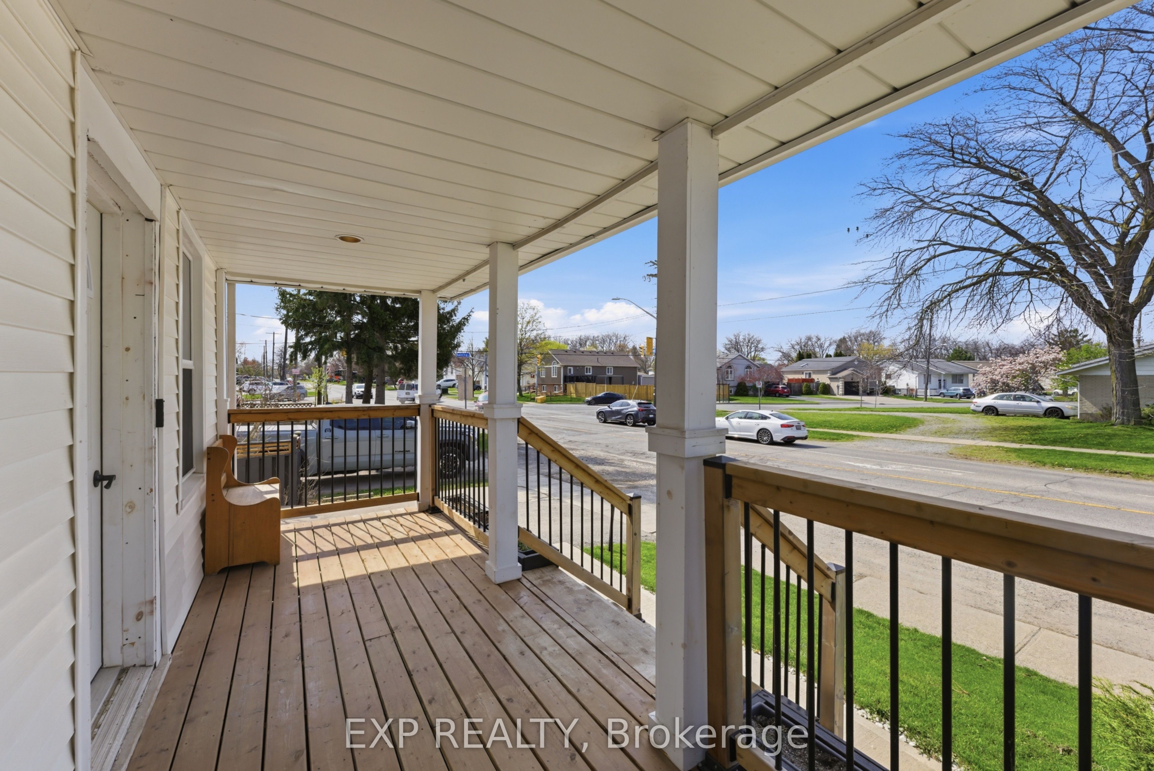590 Scott Street, St. Catharines, ON L2M 3X6 photo 5