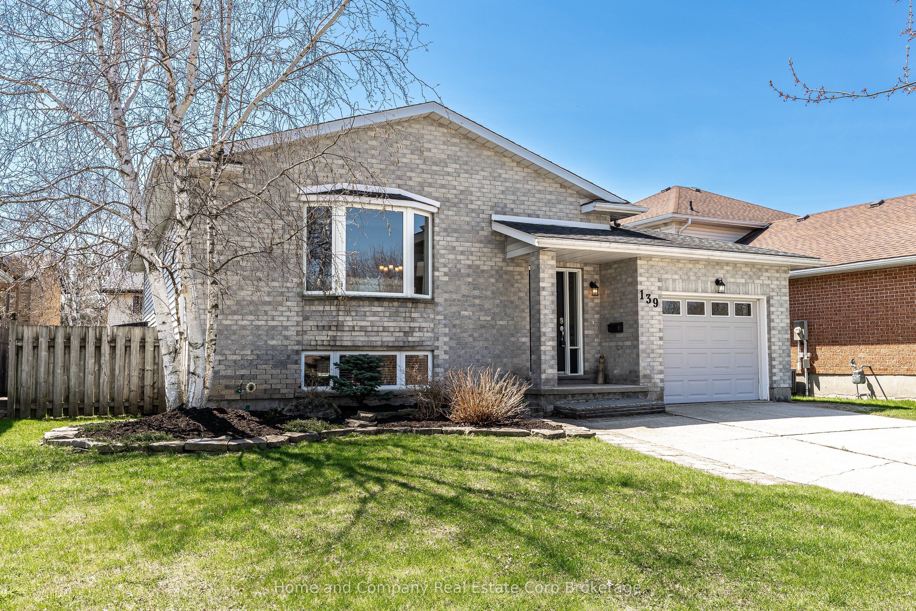 139 McGregor Street, Stratford, ON N4Z 1G8