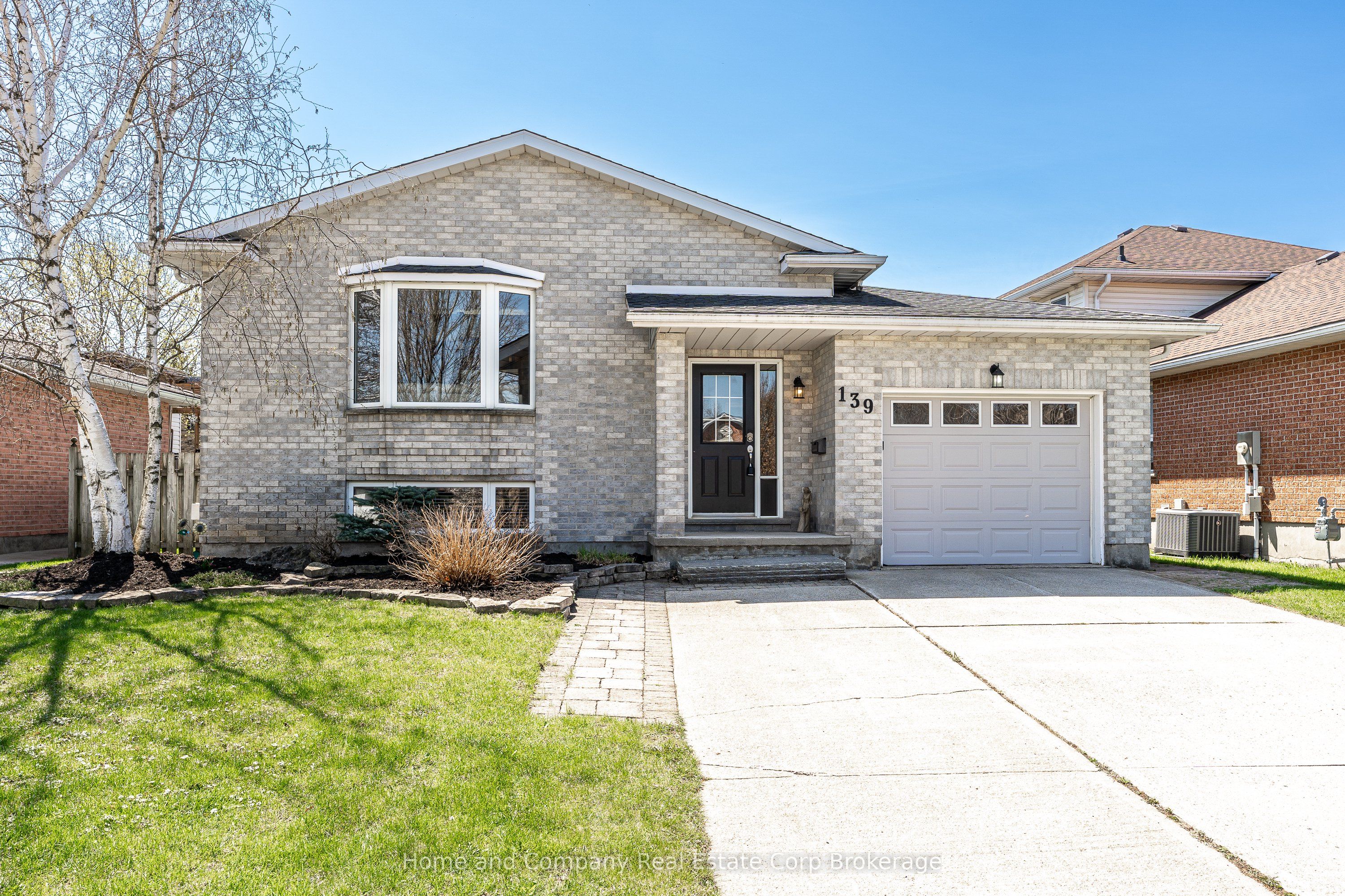 139 McGregor Street, Stratford, ON N4Z 1G8 photo 2