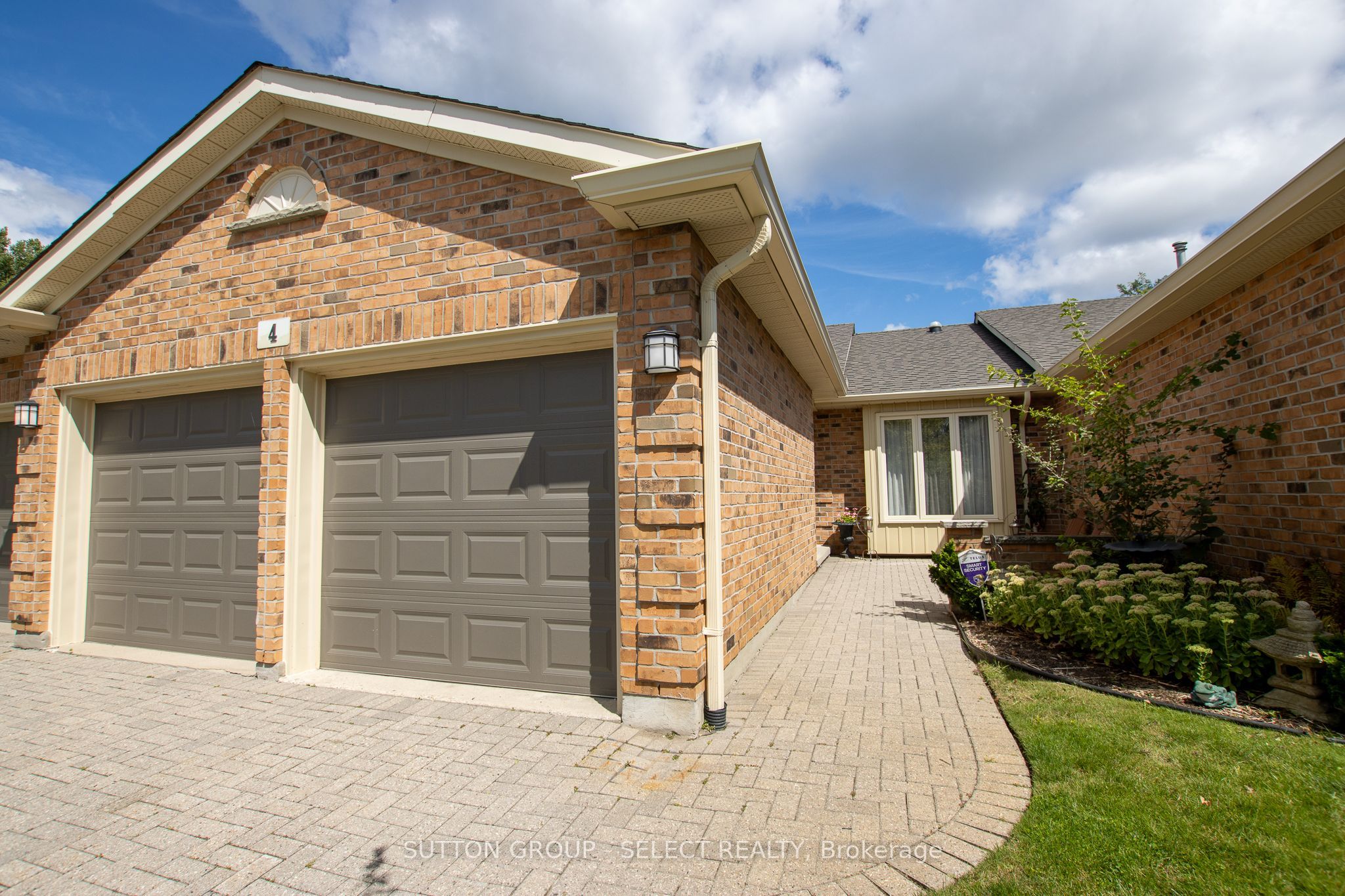 445 Riverside Drive 4, London North, ON N6H 2R8