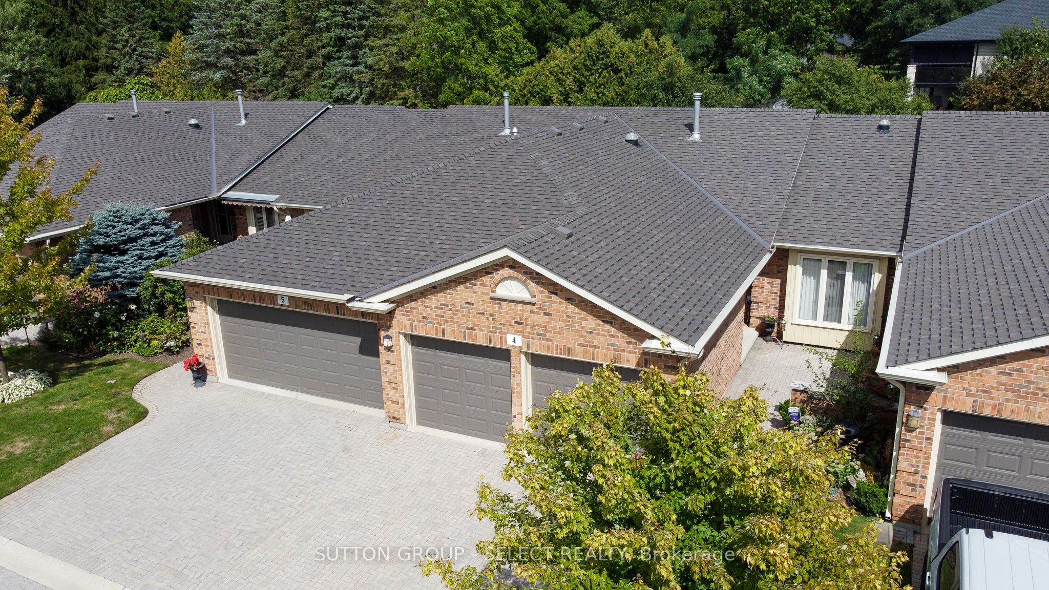 445 Riverside Drive 4, London North, ON N6H 2R8 photo 4