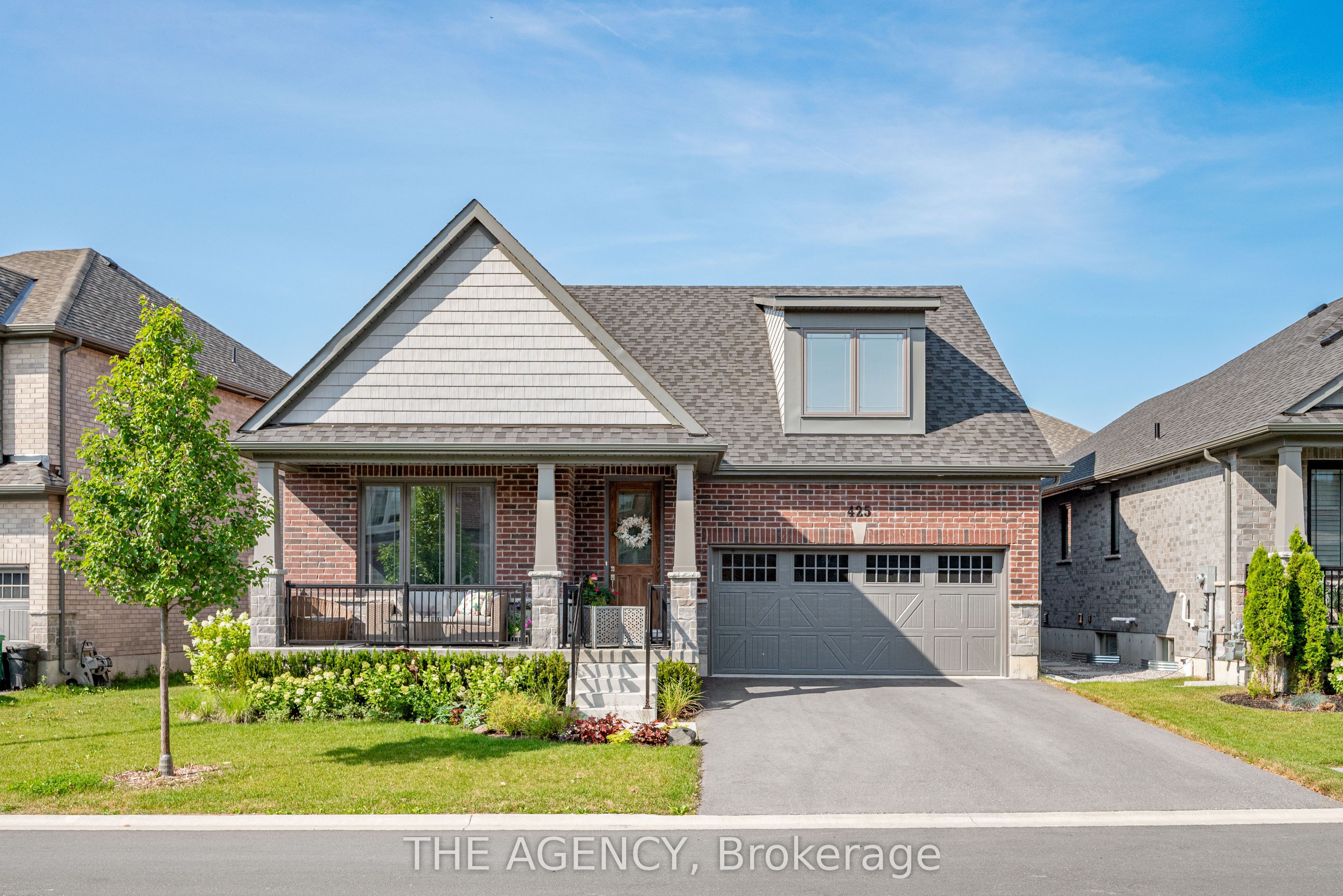 425 Melling Avenue, Peterborough, ON K9H 0J2 photo 2