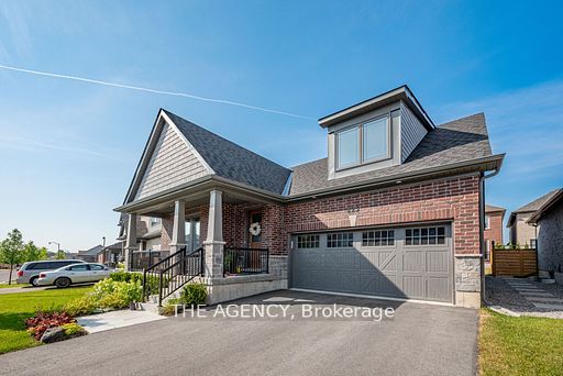 425 Melling Avenue, Peterborough, ON K9H 0J2 photo 3