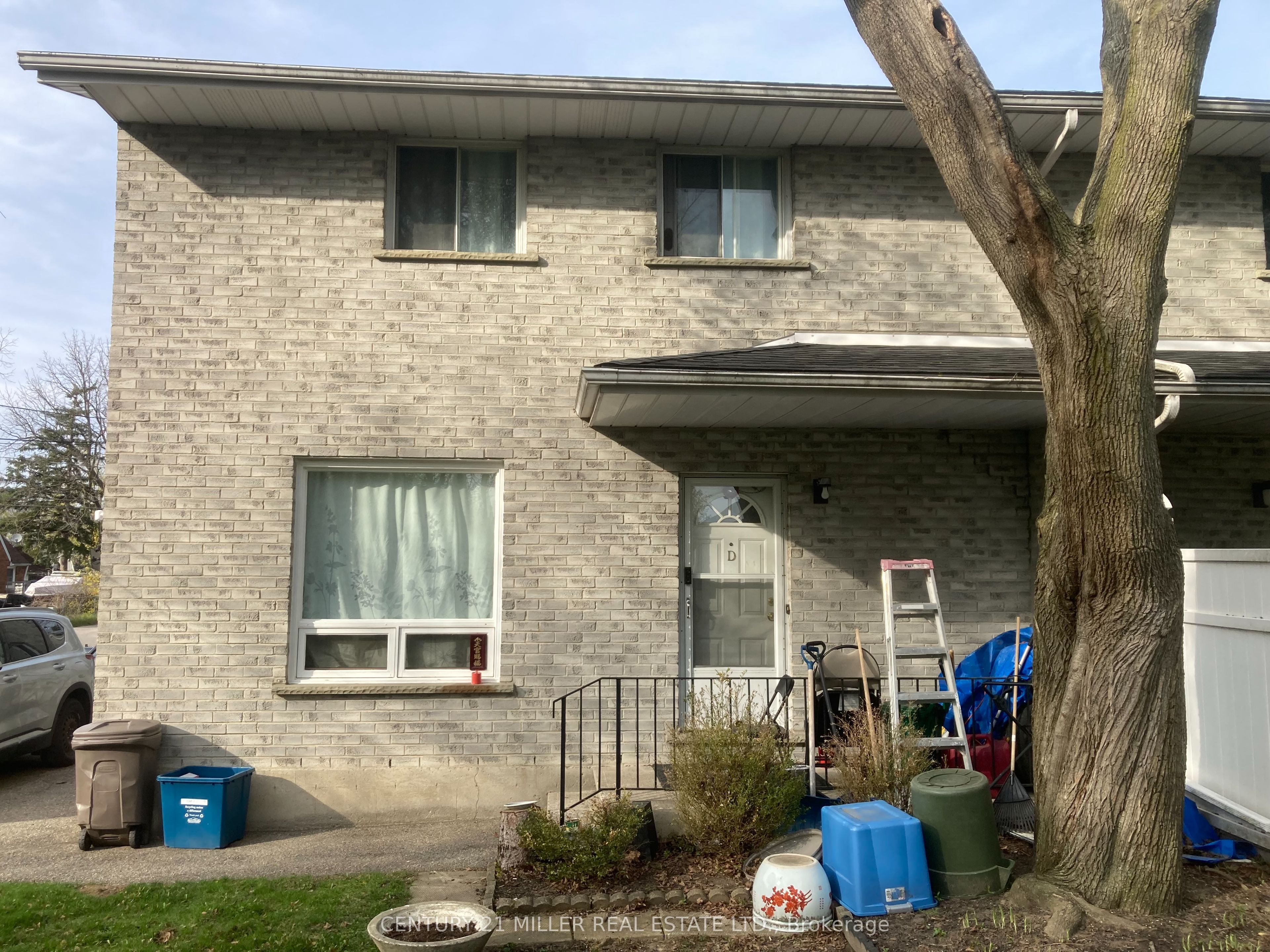 24 Eddy Avenue D, Brantford, ON N3R 2M6 photo 3