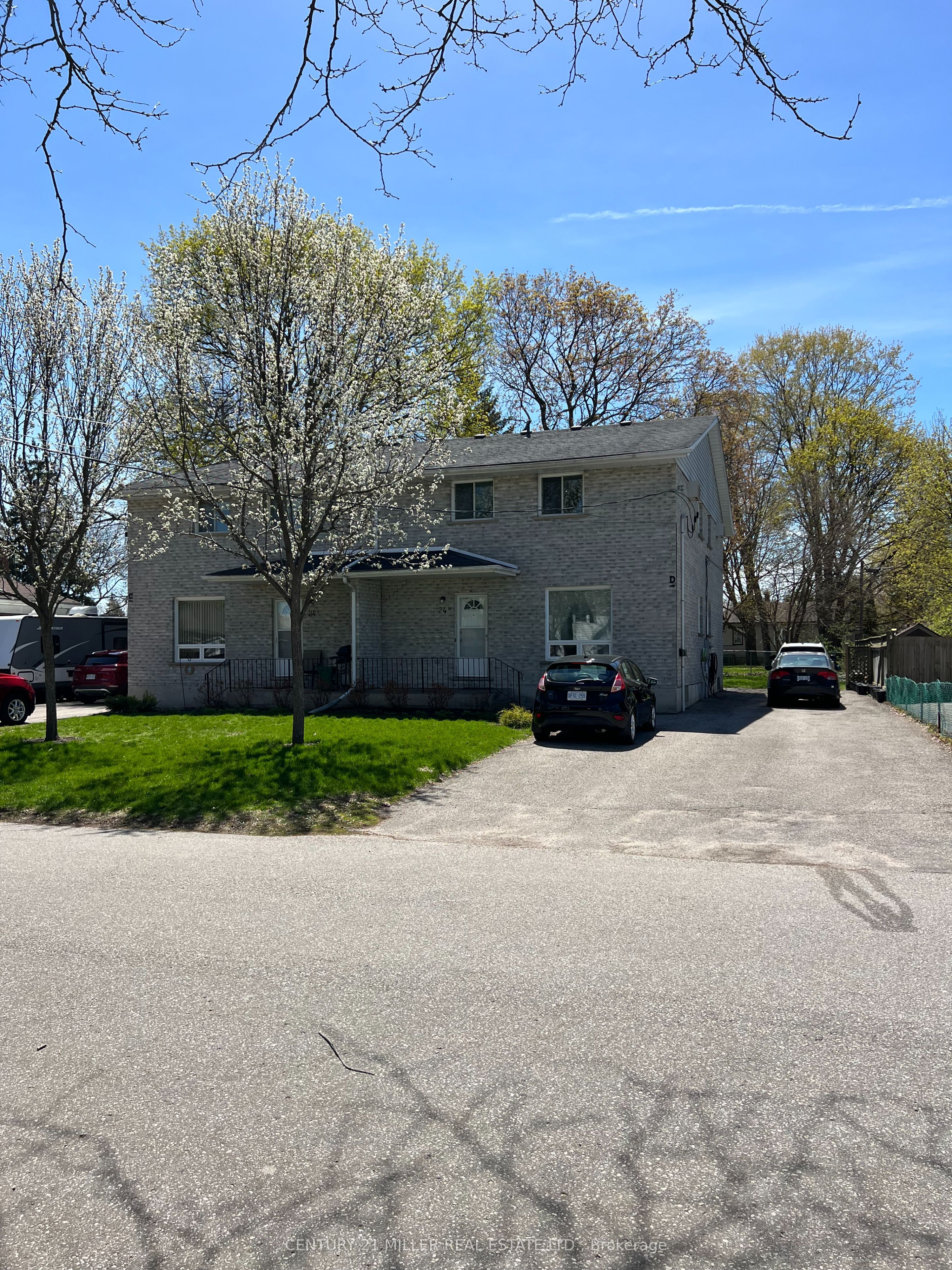24 Eddy Avenue D, Brantford, ON N3R 2M6 photo 5