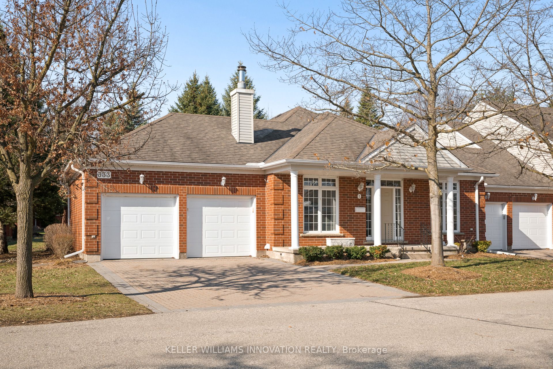 333 George Street N 1, Cambridge, ON N1S 4X7