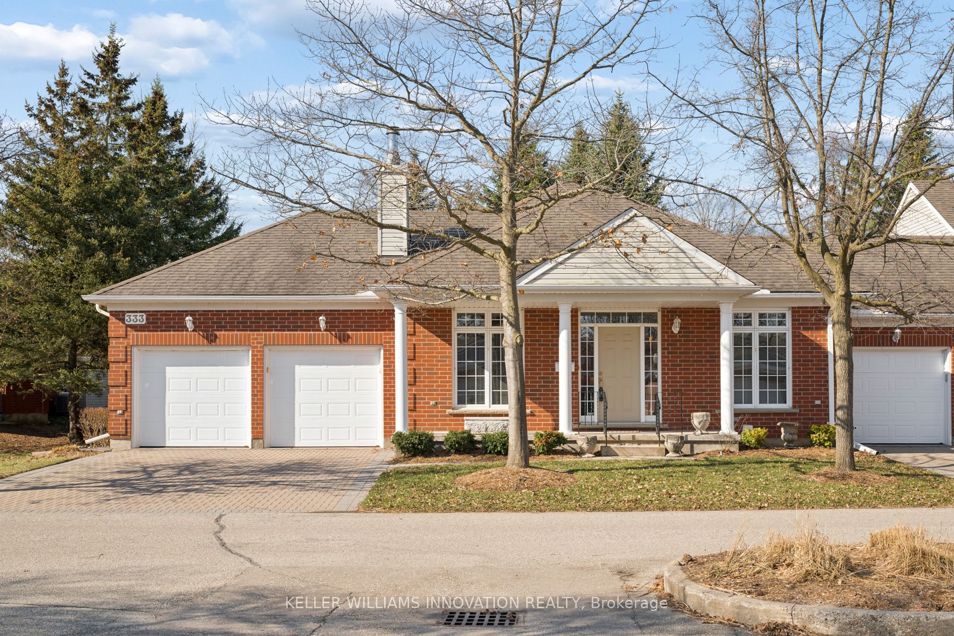 333 George Street N 1, Cambridge, ON N1S 4X7 photo 2