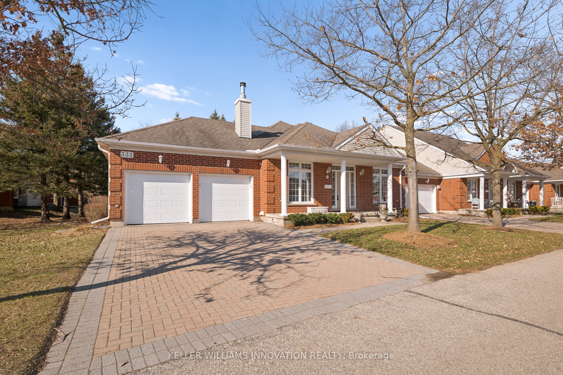 333 George Street N 1, Cambridge, ON N1S 4X7 photo 3
