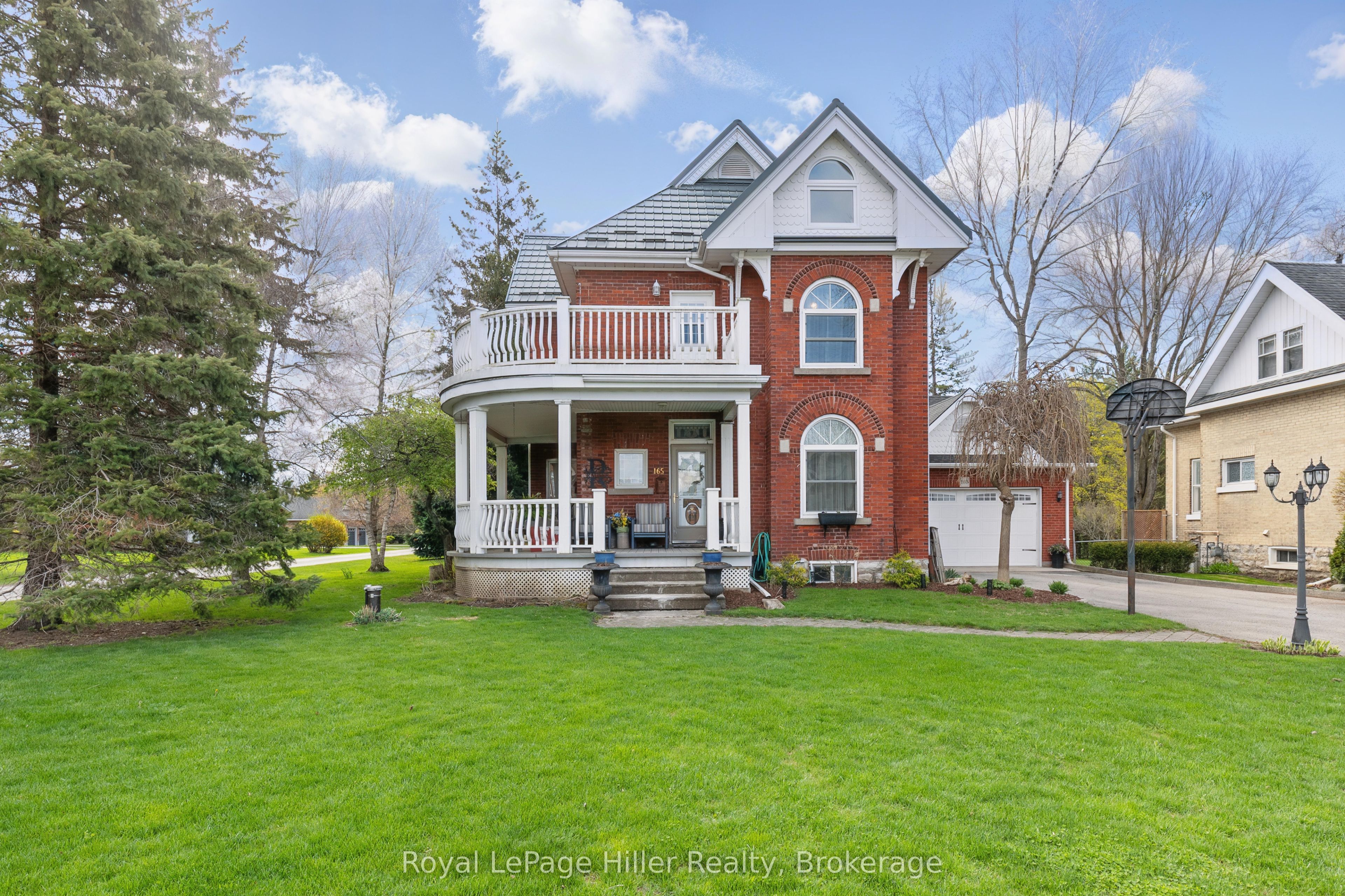 165 Station Road, Perth South, ON N0K 1X0 photo 2