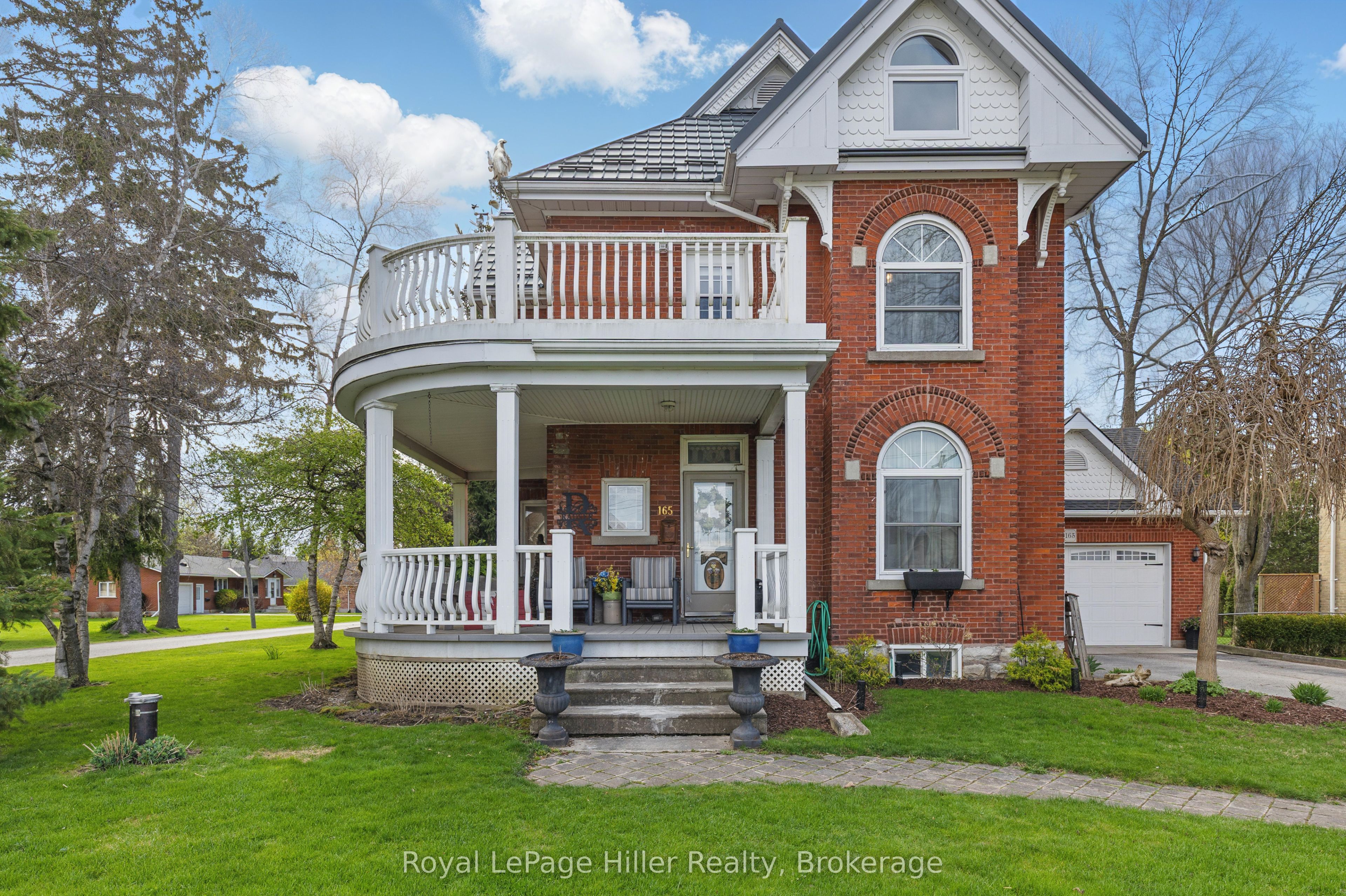 165 Station Road, Perth South, ON N0K 1X0 photo 3