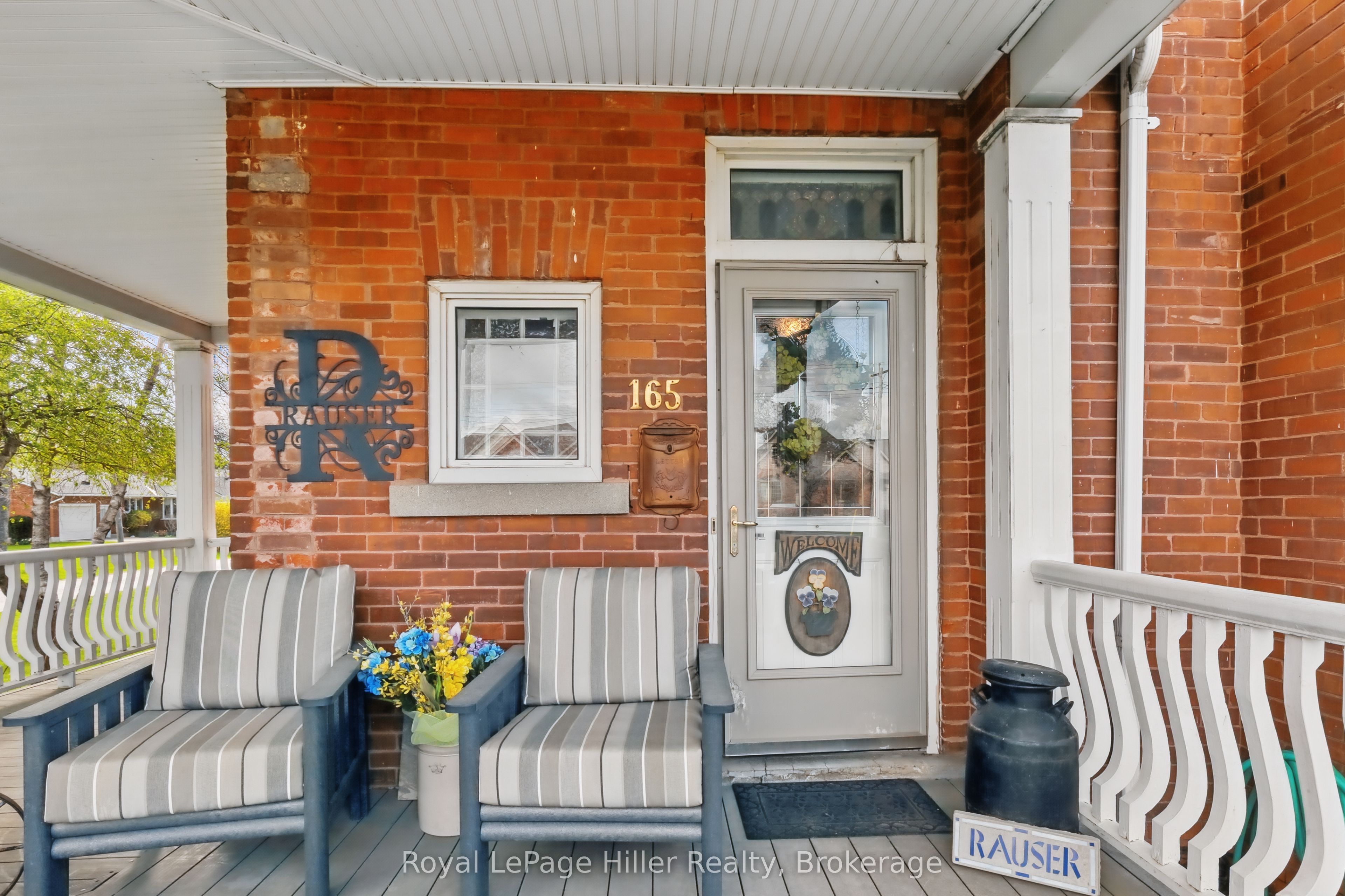 165 Station Road, Perth South, ON N0K 1X0 photo 4