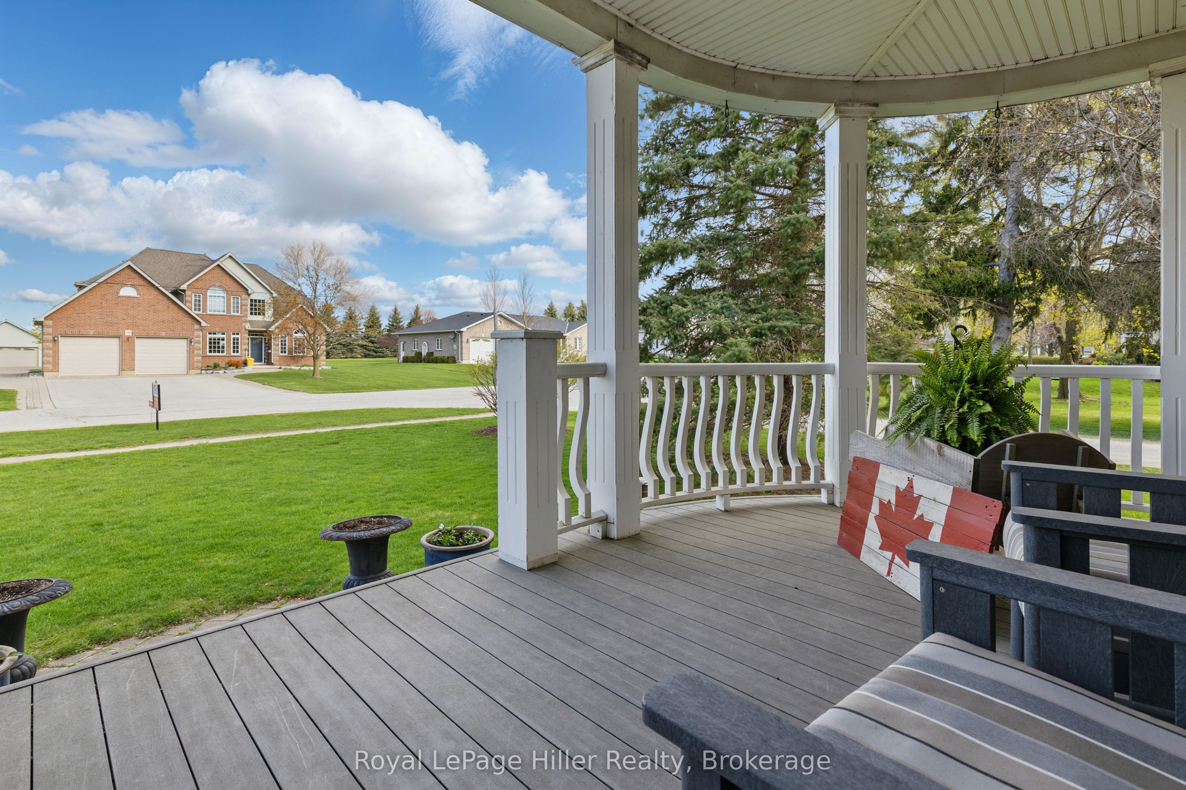 165 Station Road, Perth South, ON N0K 1X0 photo 5
