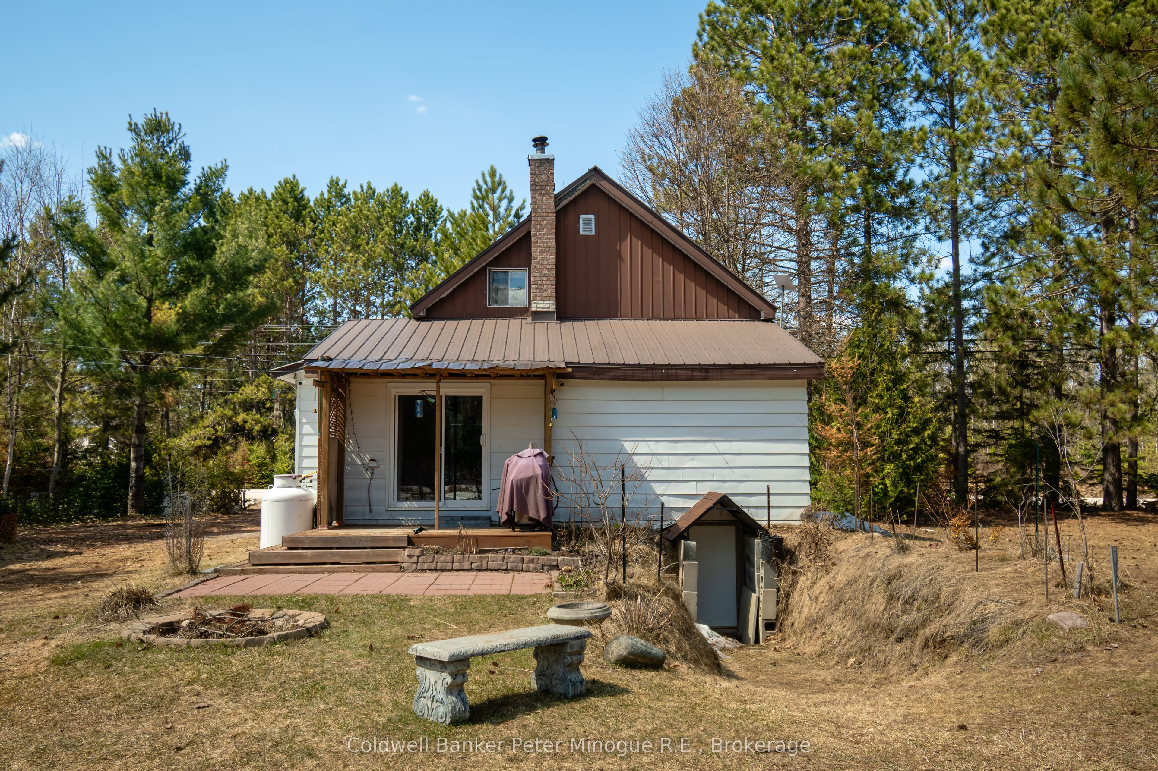 9387 Highway 63 N/A, Unorganized Townships, ON P0H 2A0 photo 3
