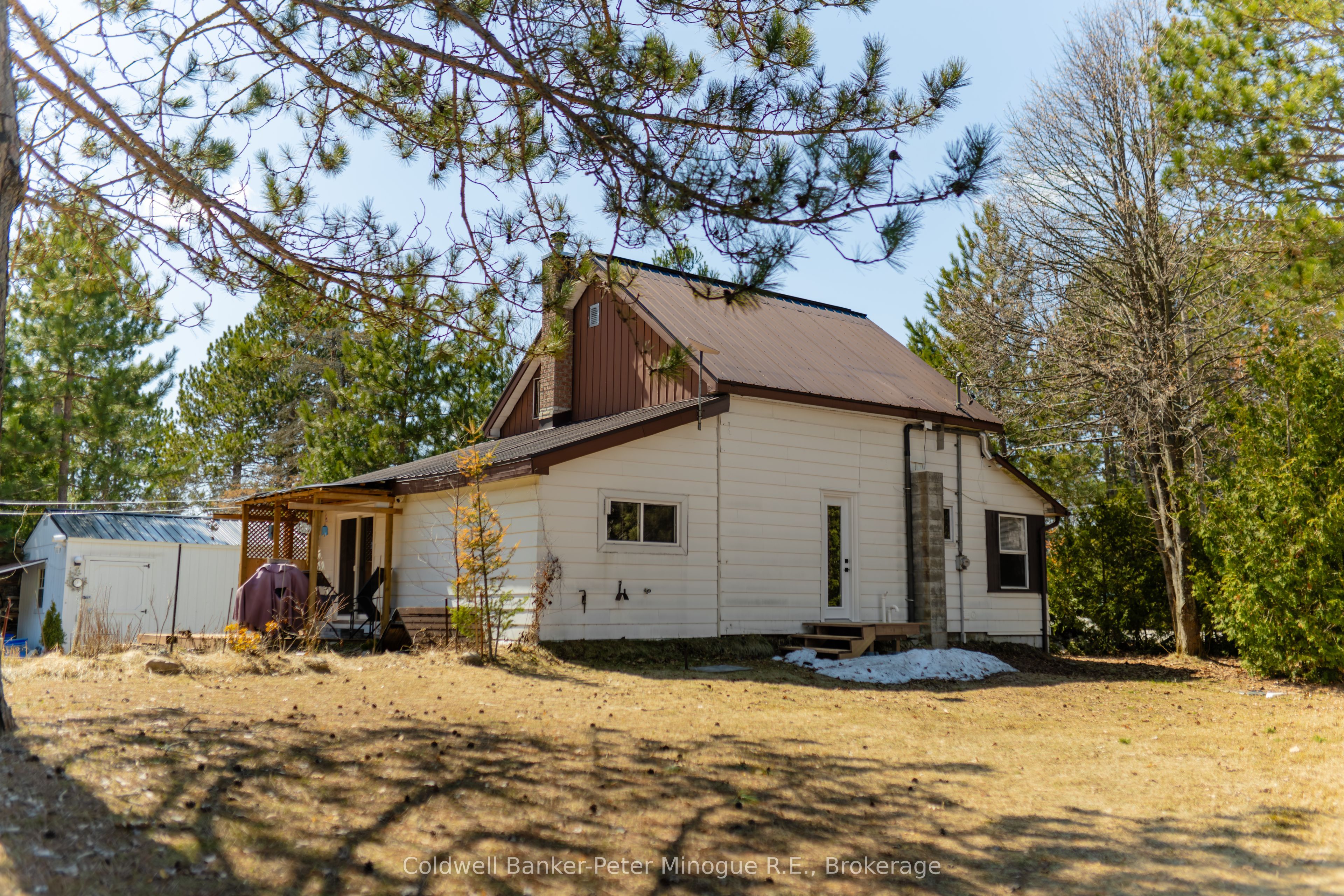 9387 Highway 63 N/A, Unorganized Townships, ON P0H 2A0 photo 4