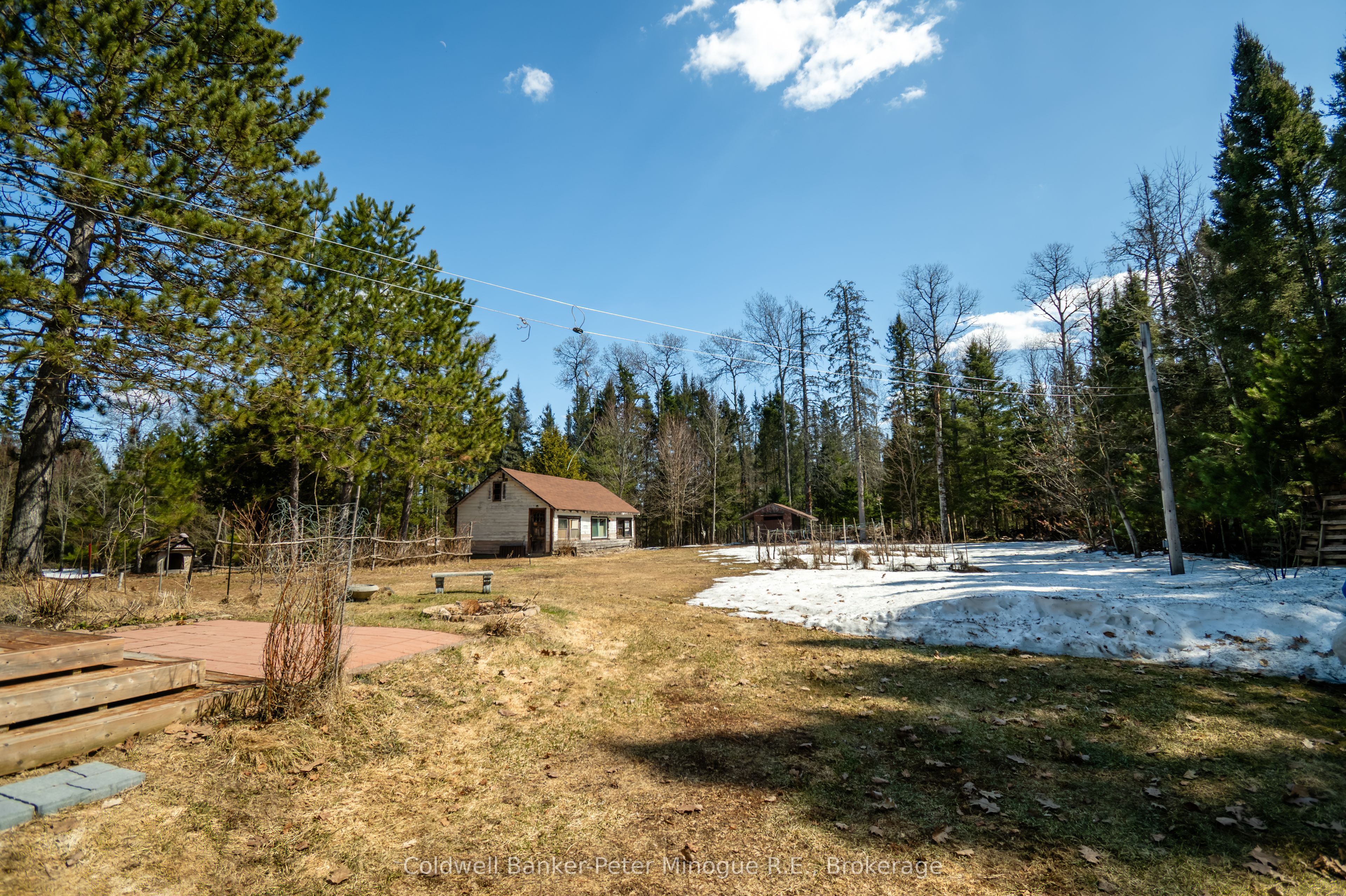 9387 Highway 63 N/A, Unorganized Townships, ON P0H 2A0 photo 5