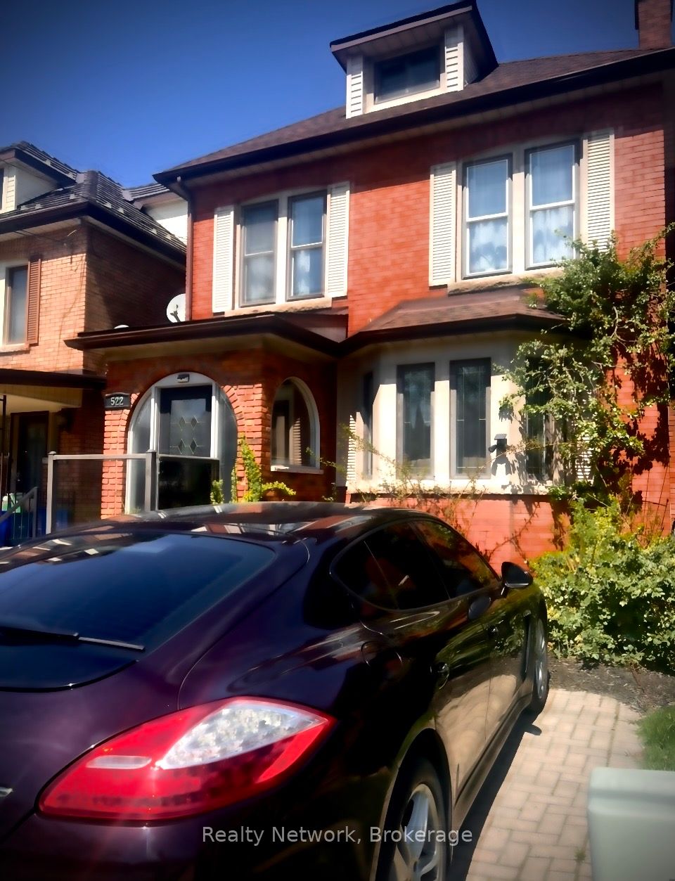 522 ABERDEEN Avenue, Hamilton, ON L8P 2S2 photo 2
