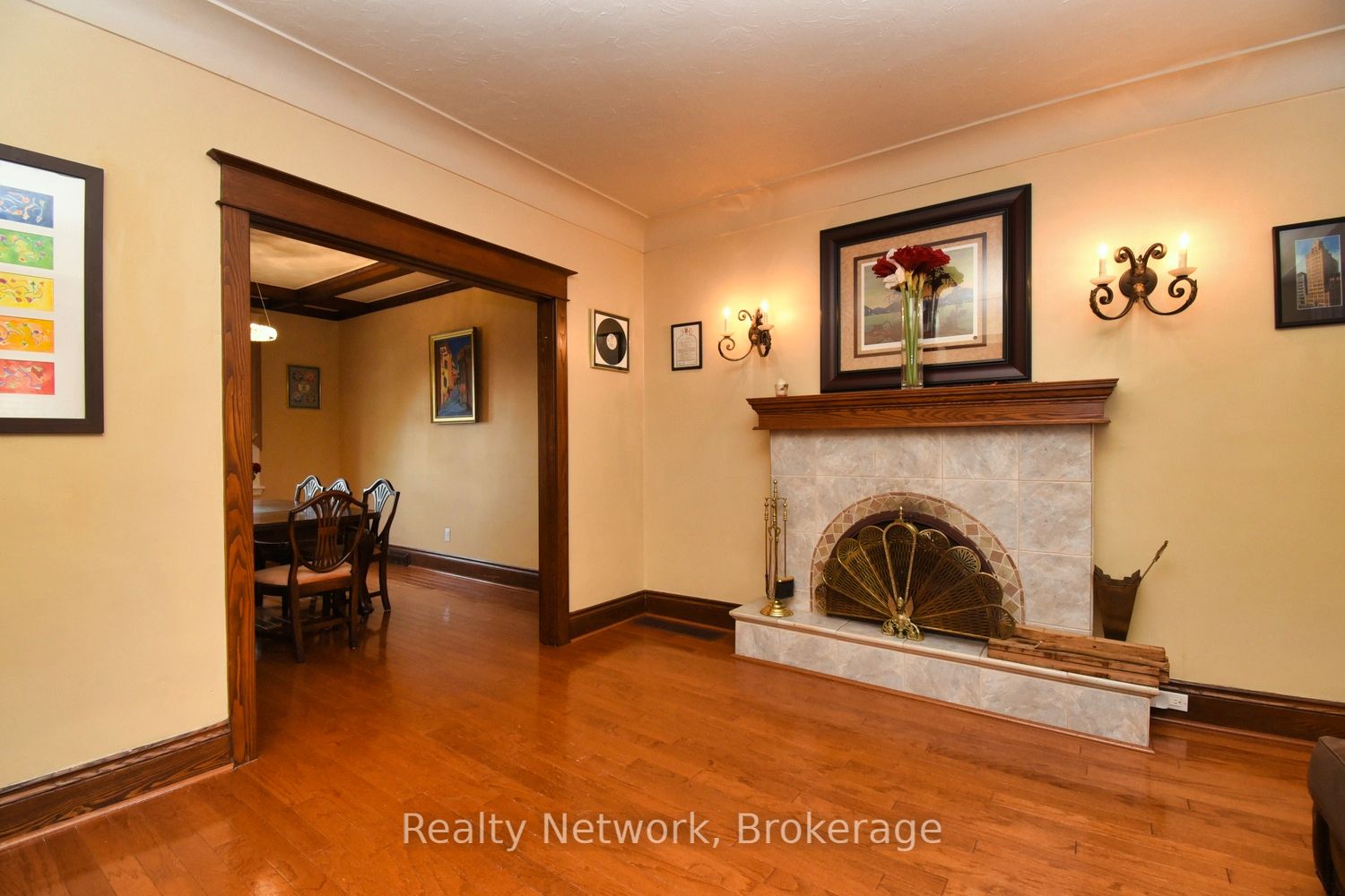 522 ABERDEEN Avenue, Hamilton, ON L8P 2S2 photo 4