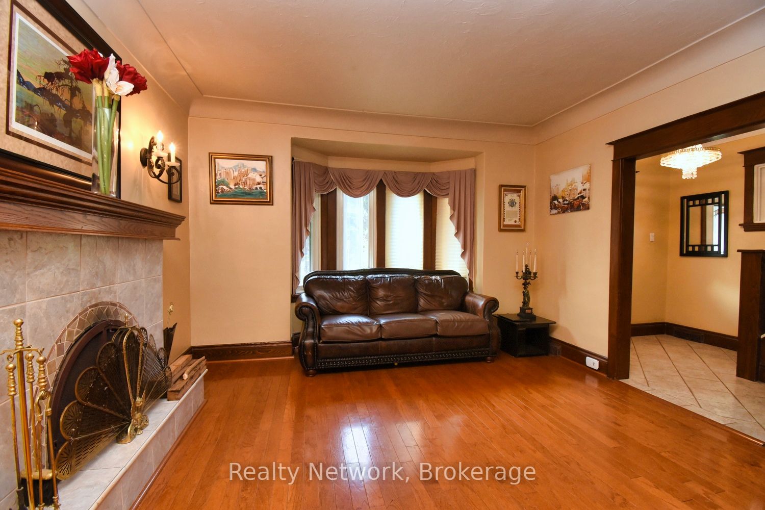 522 ABERDEEN Avenue, Hamilton, ON L8P 2S2 photo 5