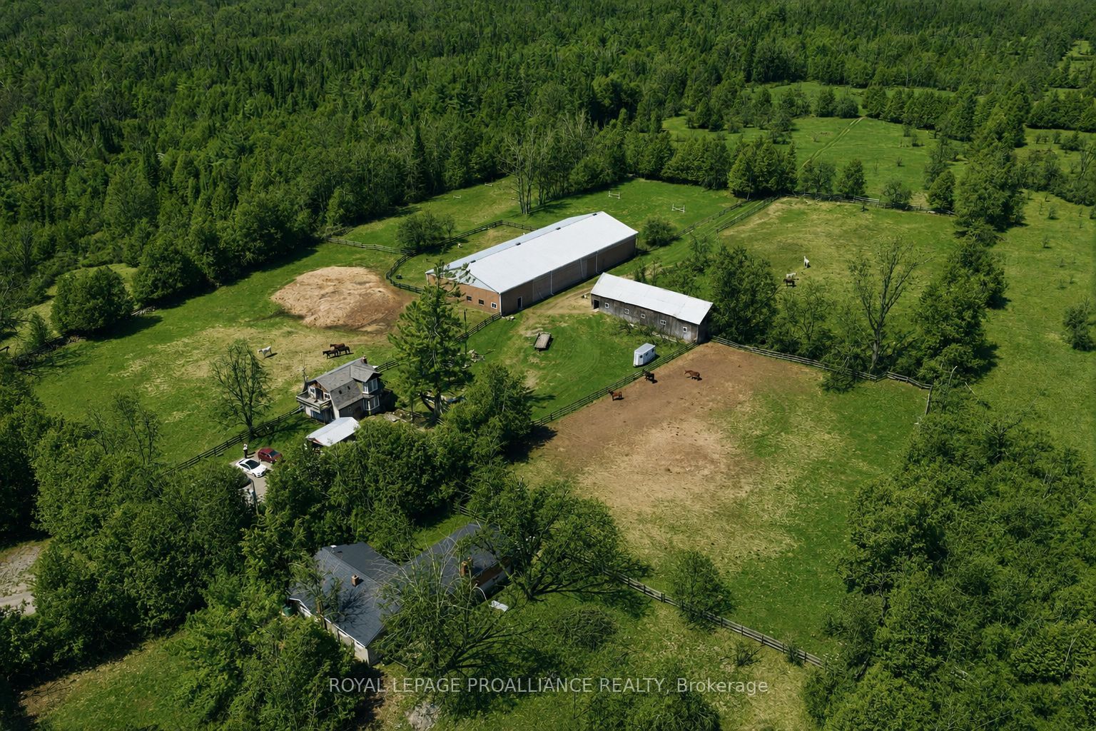 4046 Hwy 28, Selwyn, ON K0L 2H0