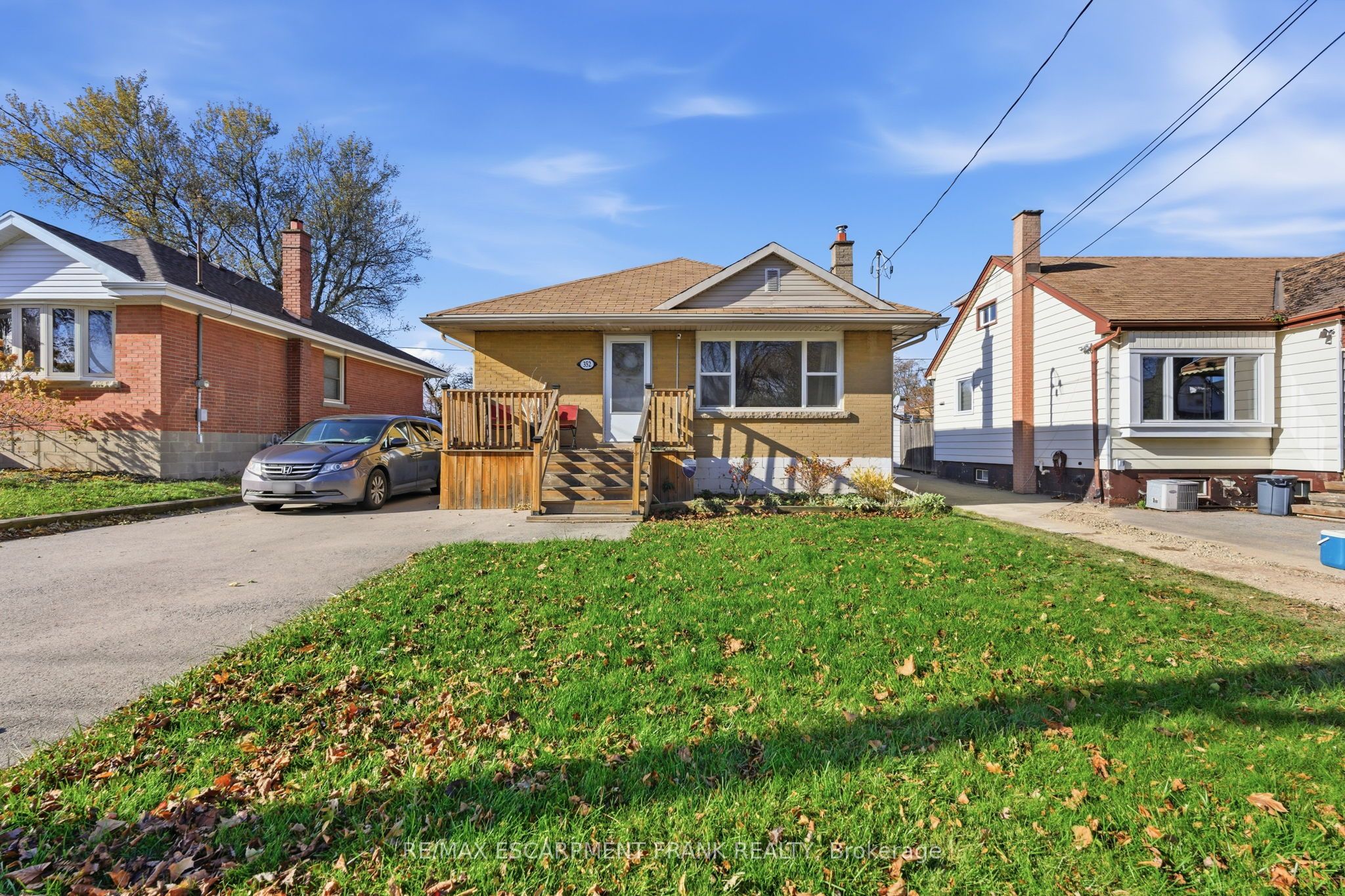352 East 28th Street, Hamilton, ON L8V 3J6 photo 2