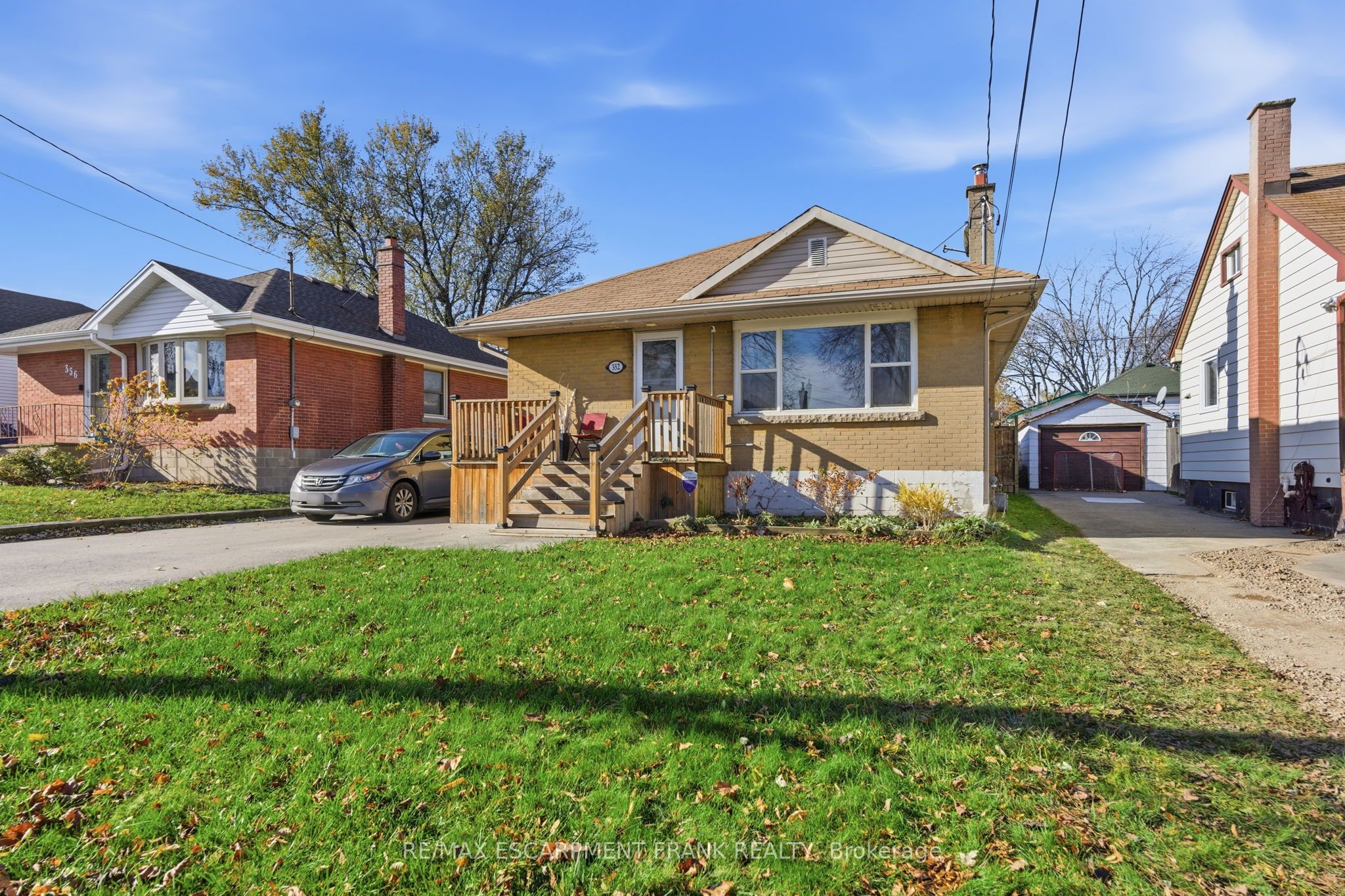 352 East 28th Street, Hamilton, ON L8V 3J6 photo 3
