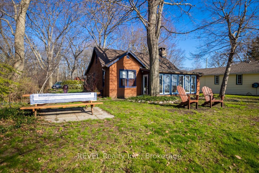 11211 Harbourview Road, Wainfleet, ON L3K 5V4 photo 2
