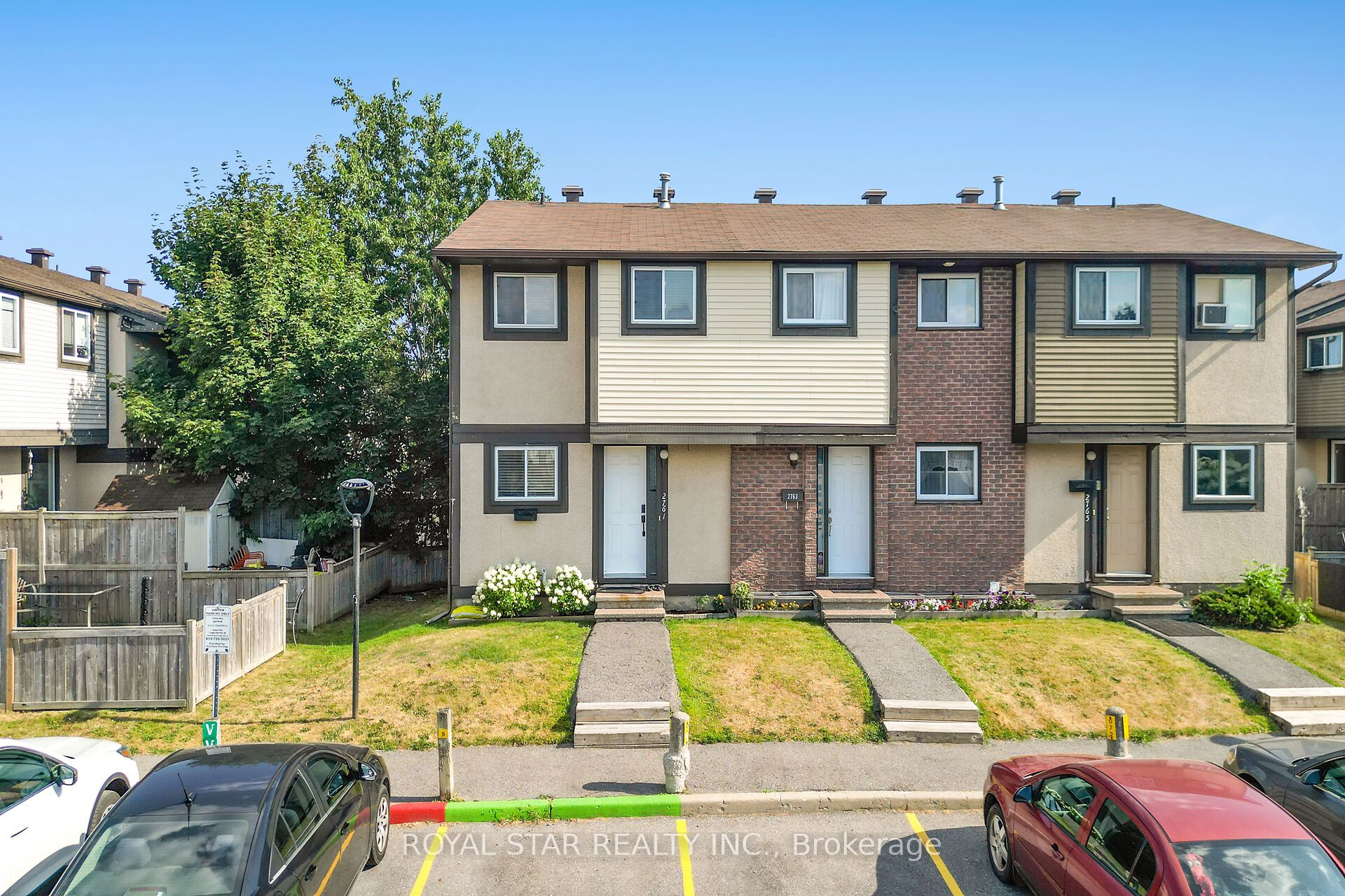 2761 Pimlico Crescent, Blossom Park - Airport and Area, ON K1T 2A7 photo 3