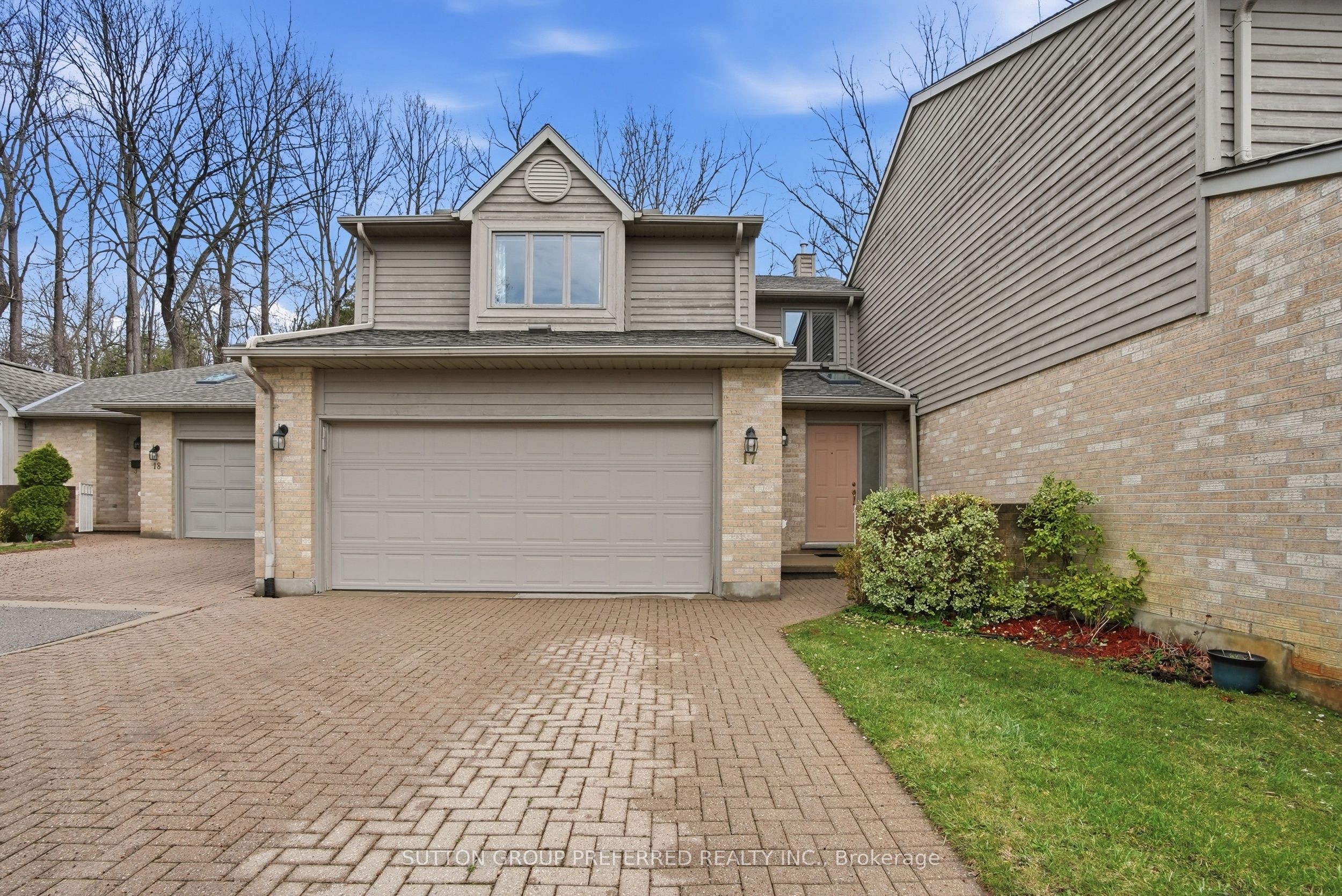 1500 Richmond Street 17, London North, ON N6G 4T6