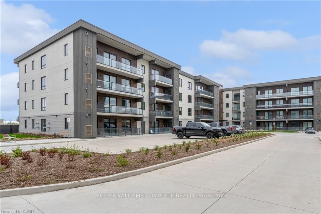 7549 KALAR Road 214, Niagara Falls, ON L2H 2Y6 photo 2