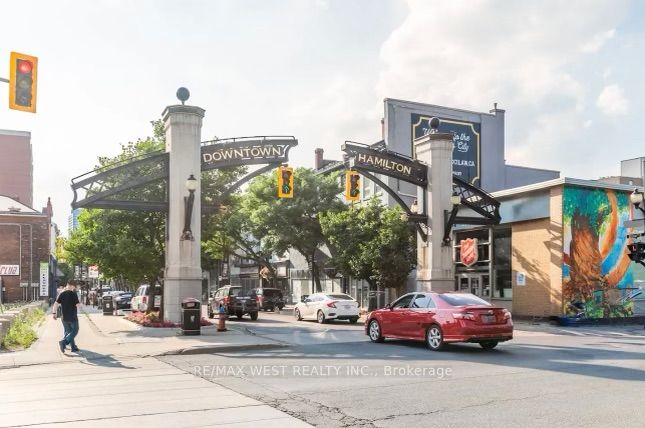 121 King Street E 101, Hamilton, ON L8N 1A9 photo 5