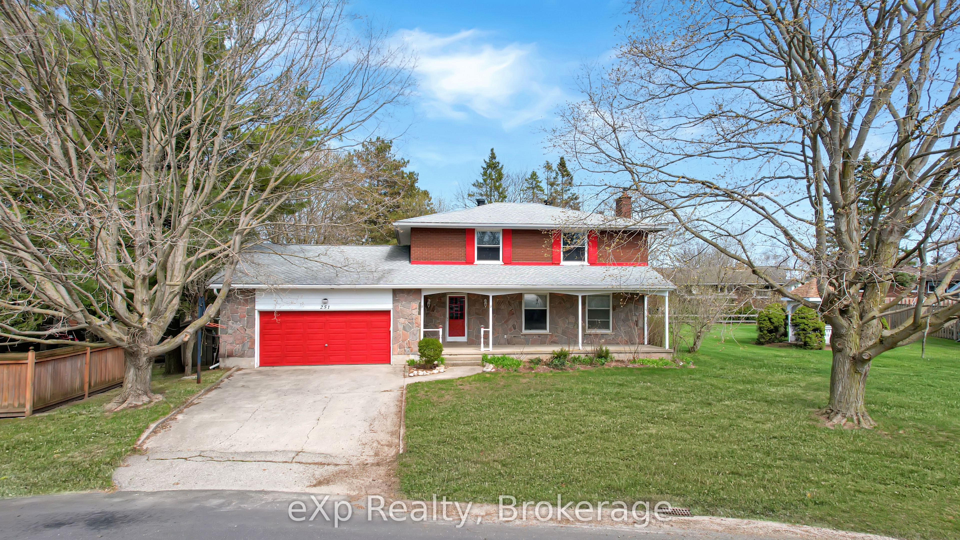 251 4th Avenue, Hanover, ON N4N 2B6 photo 2